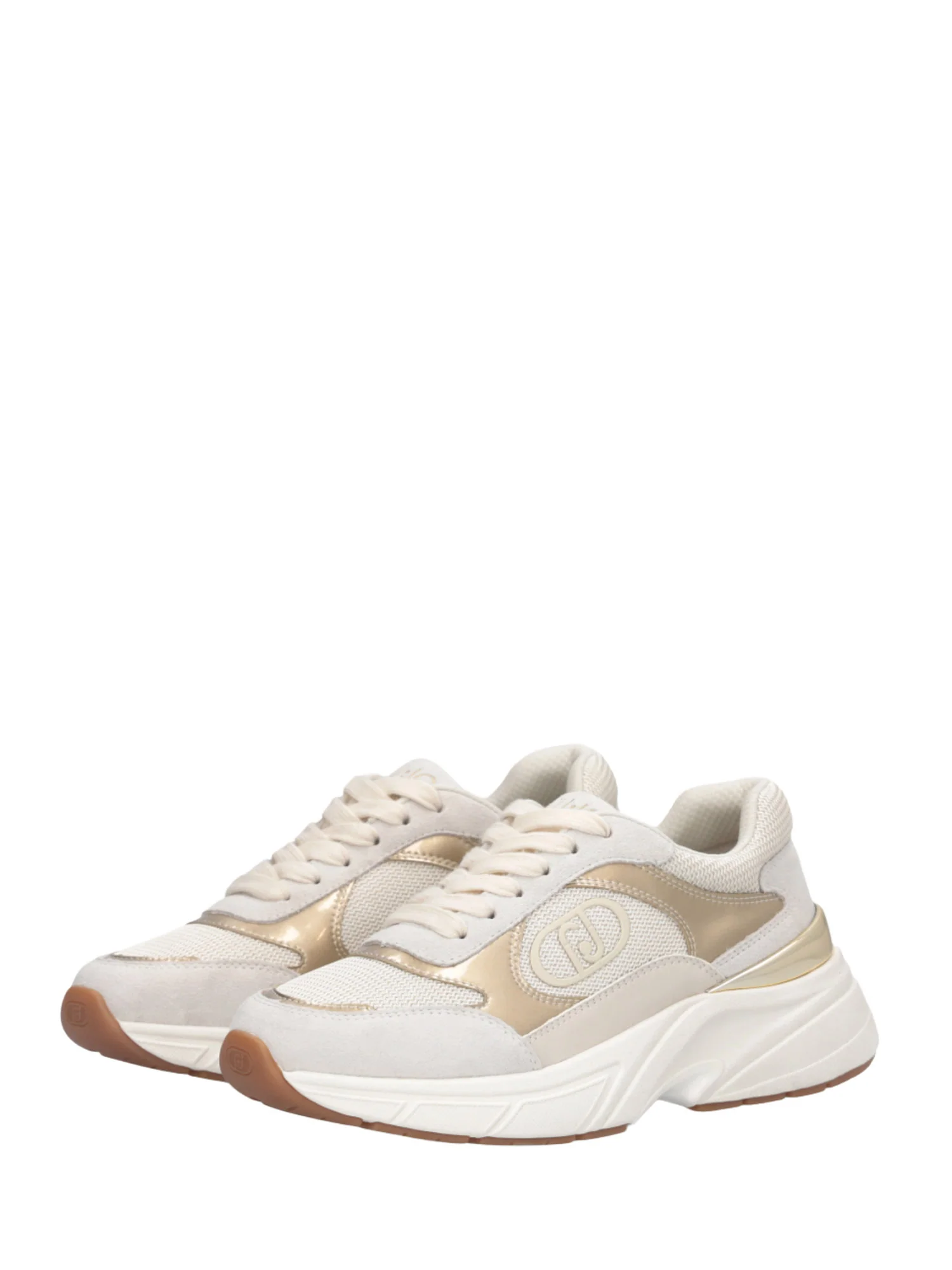 Liu-jo Sneakers Donna | BF5017PX031 - Image 2
