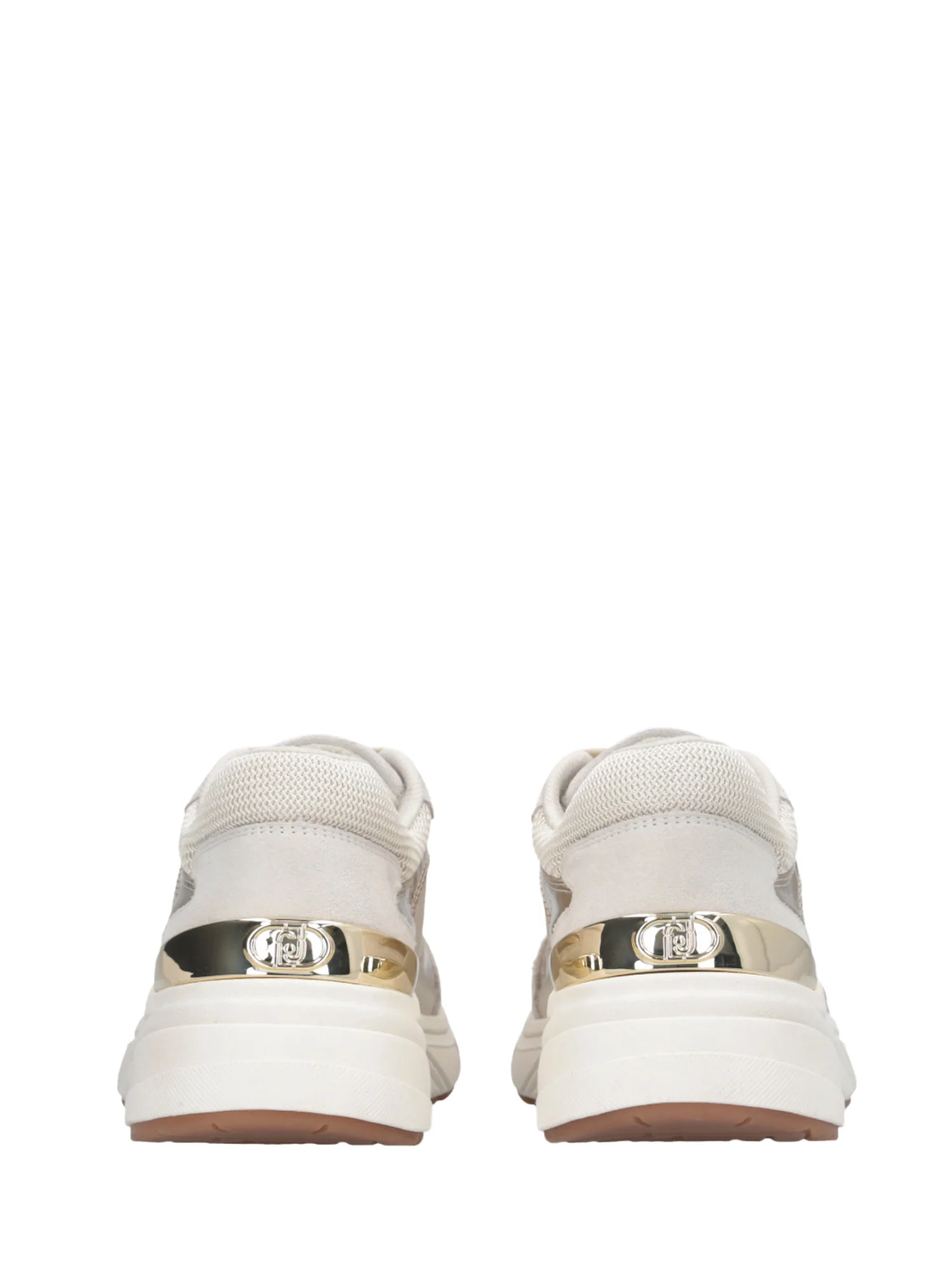 Liu-jo Sneakers Donna | BF5017PX031 - Image 3