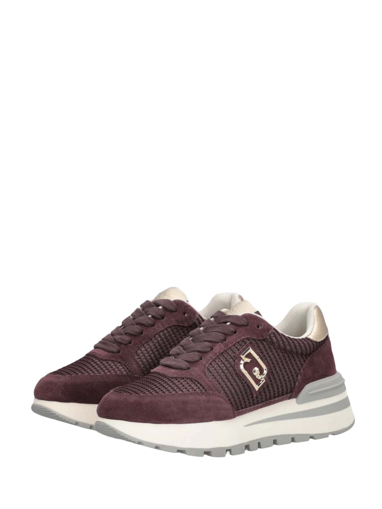 Liu-jo Sneakers Donna | BF5049PX027 - Image 2