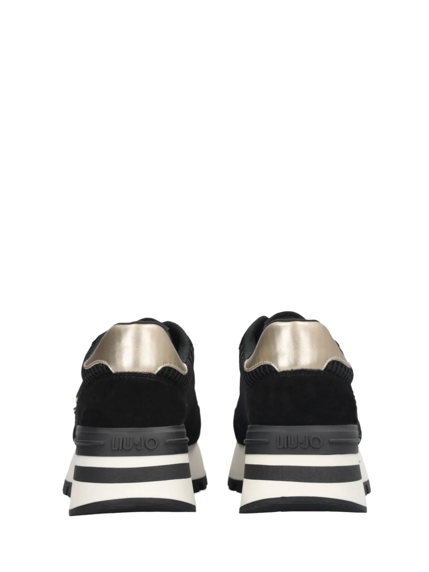 Liu-jo Sneakers Donna | BF5049PX027 - Image 8
