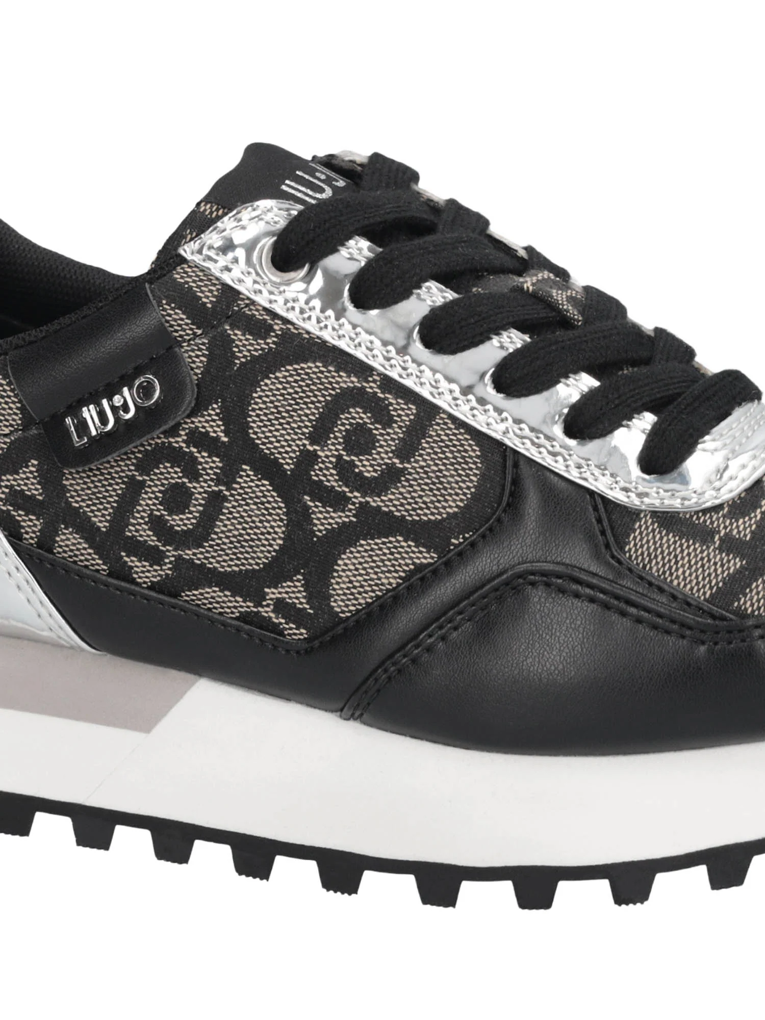 Liu-jo Sneakers Donna | BF5057EX322 - Image 10