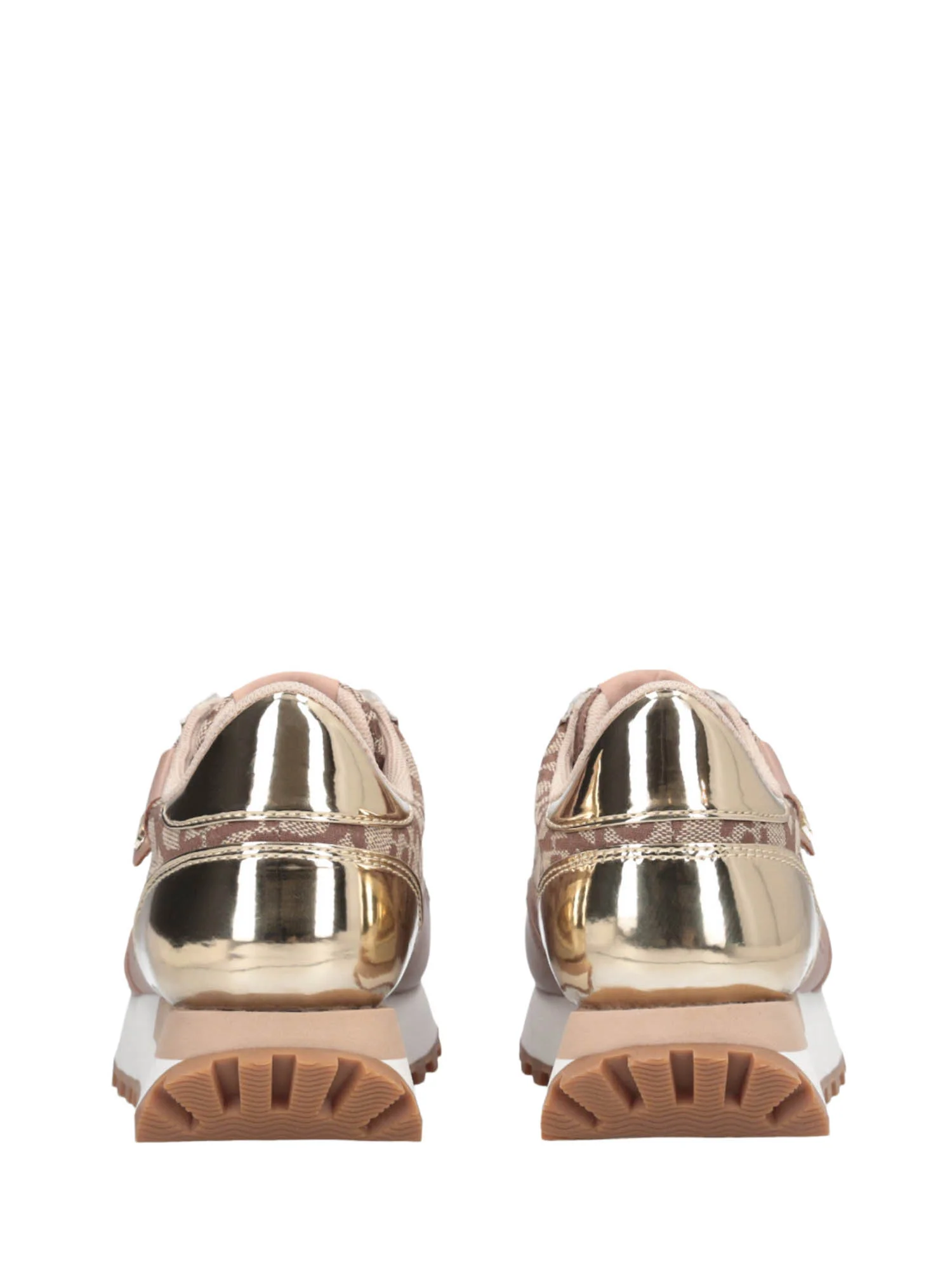 Liu-jo Sneakers Donna | BF5057EX322 - Image 3