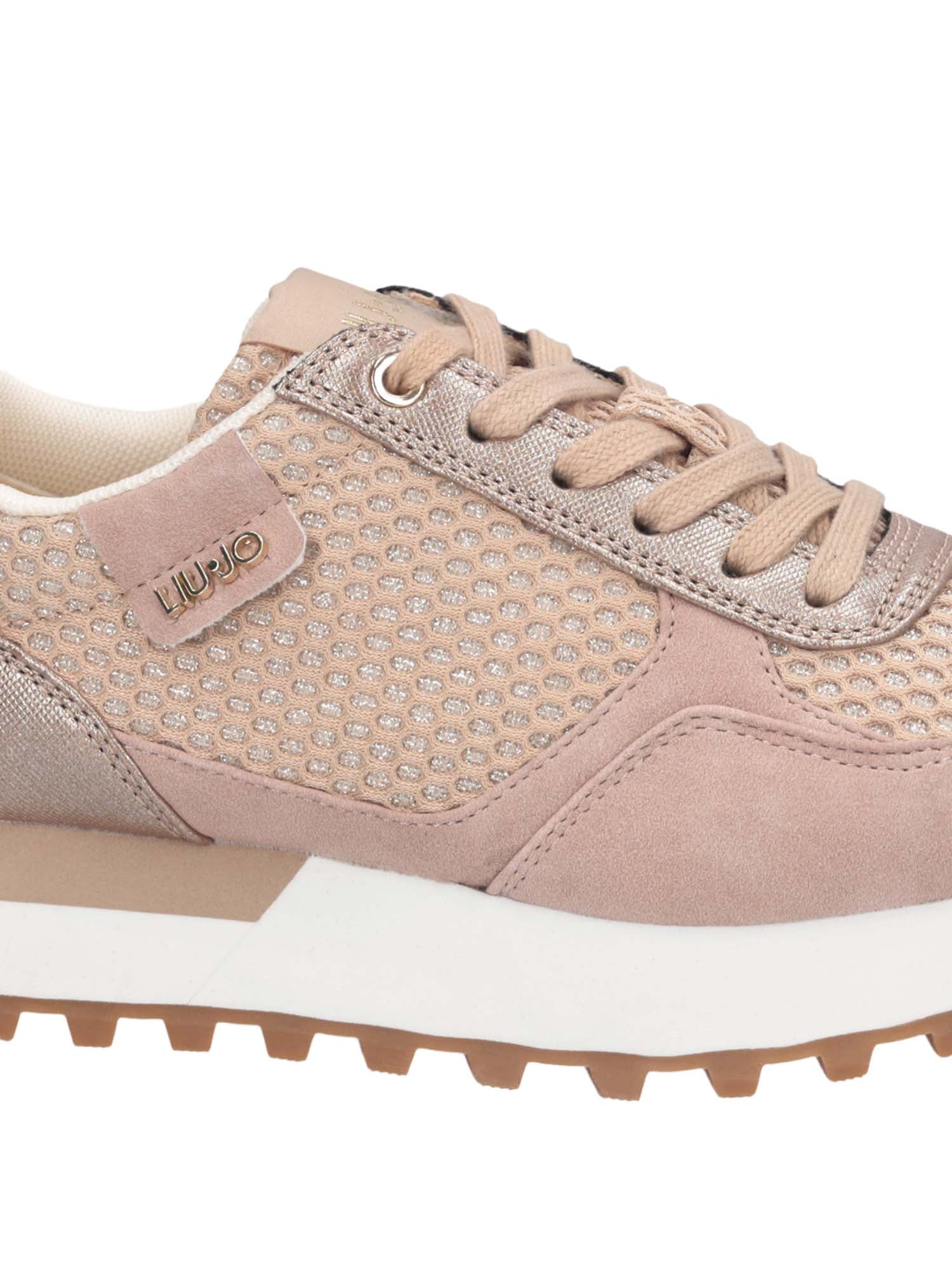 Liu-jo Sneakers Donna | BF5057TX500 - Image 10
