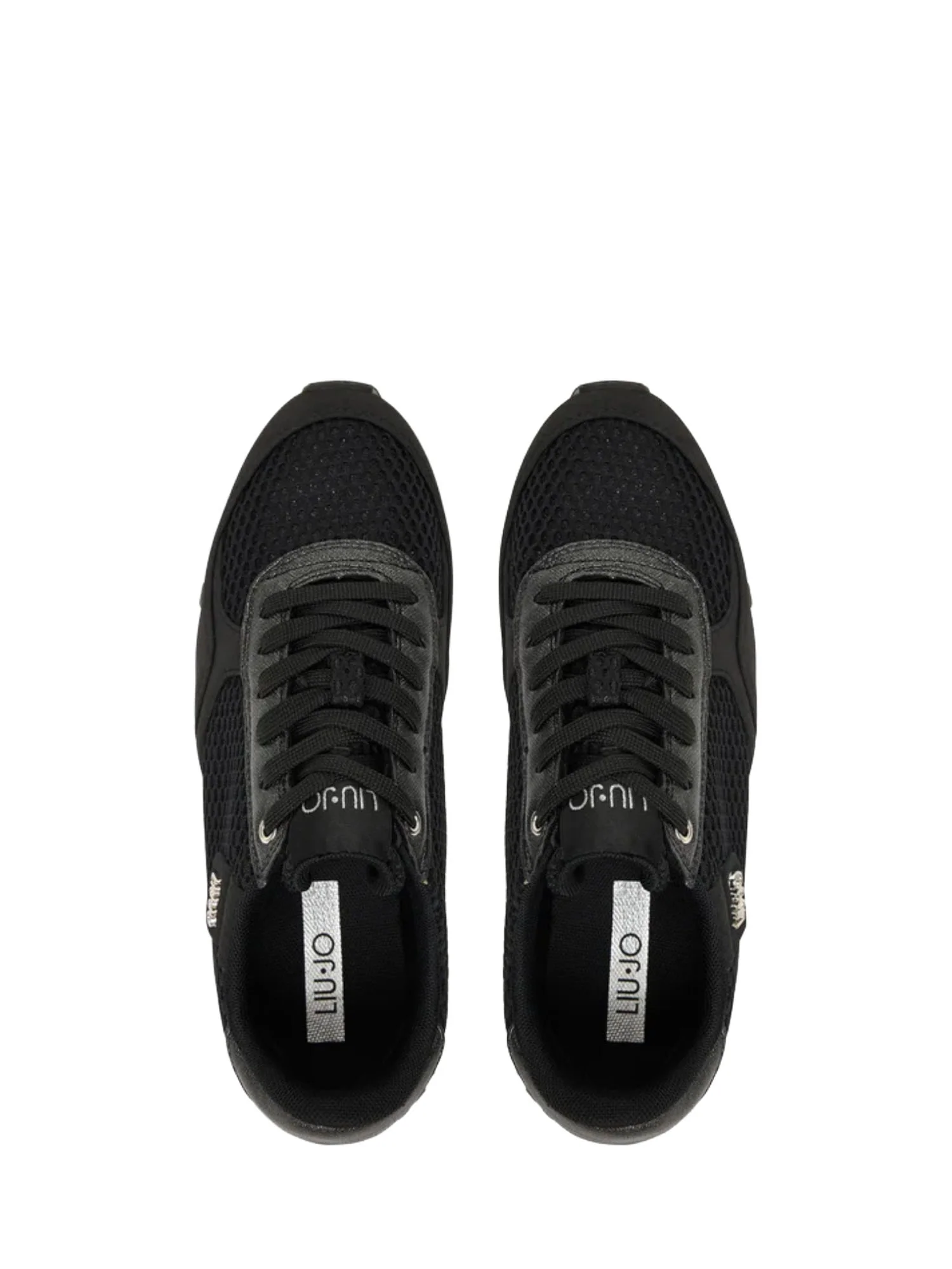 Liu-jo Sneakers Donna | BF5057TX500 - Image 14
