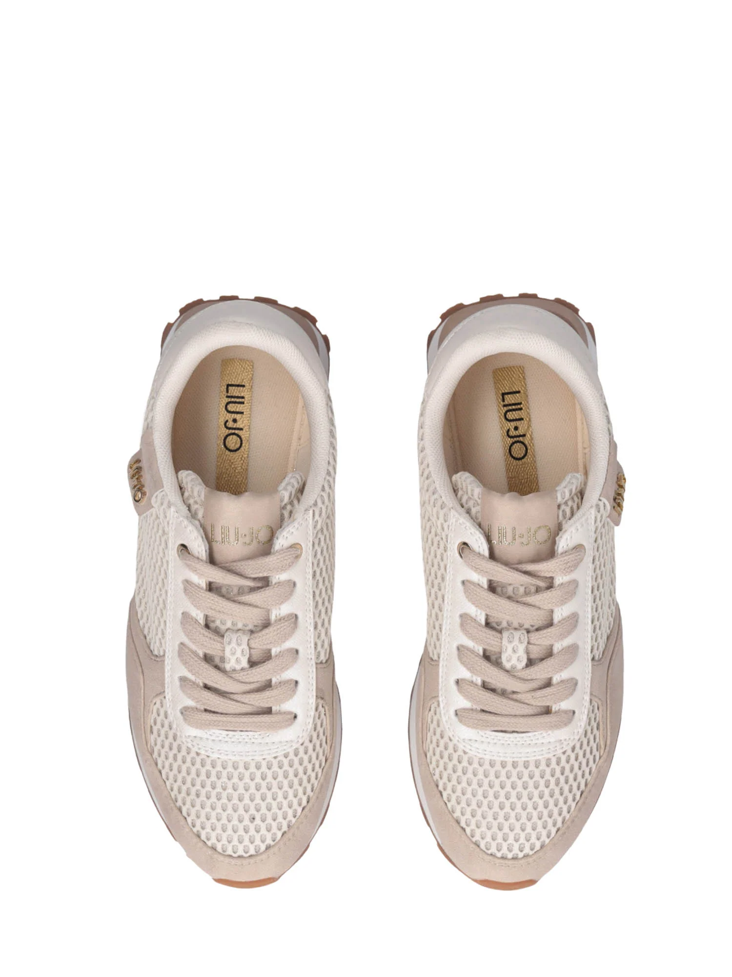Liu-jo Sneakers Donna | BF5057TX500 - Image 4