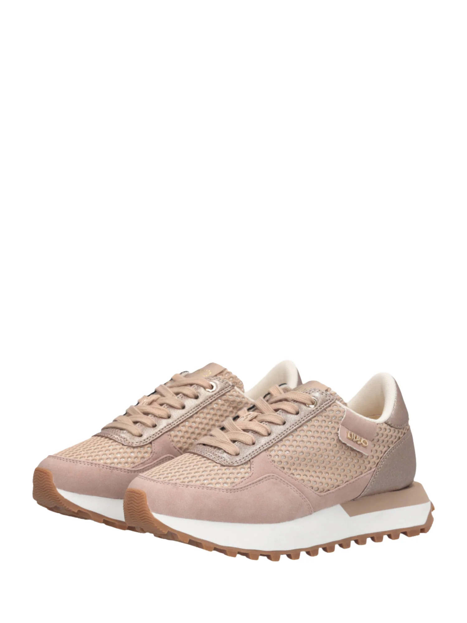 Liu-jo Sneakers Donna | BF5057TX500 - Image 7