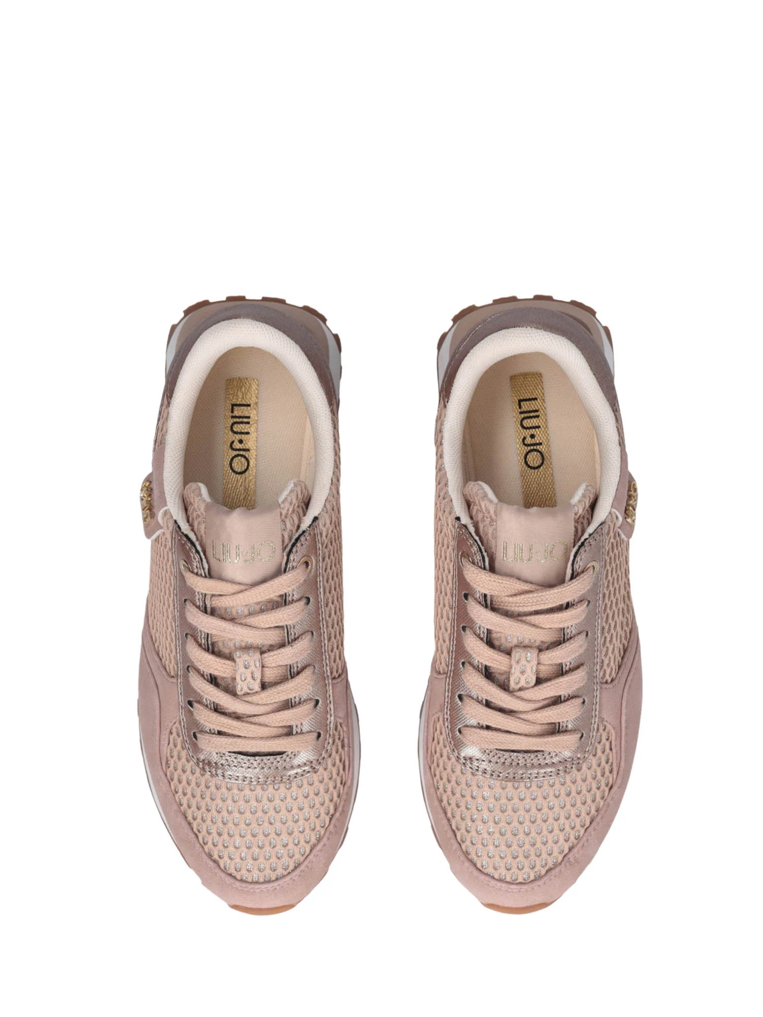 Liu-jo Sneakers Donna | BF5057TX500 - Image 9