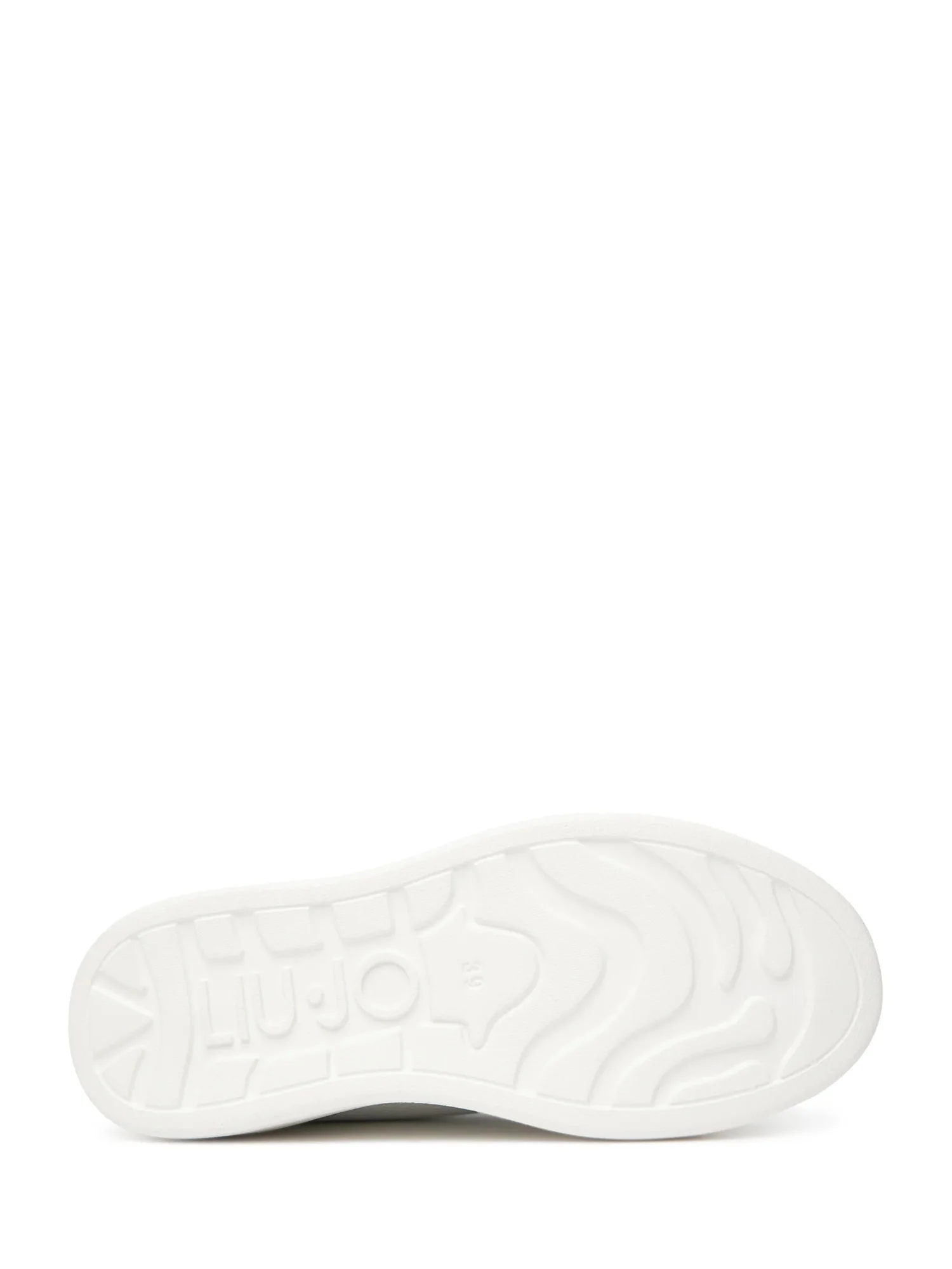 Liu-jo Sneakers Donna | BF5059PX748 - Image 6