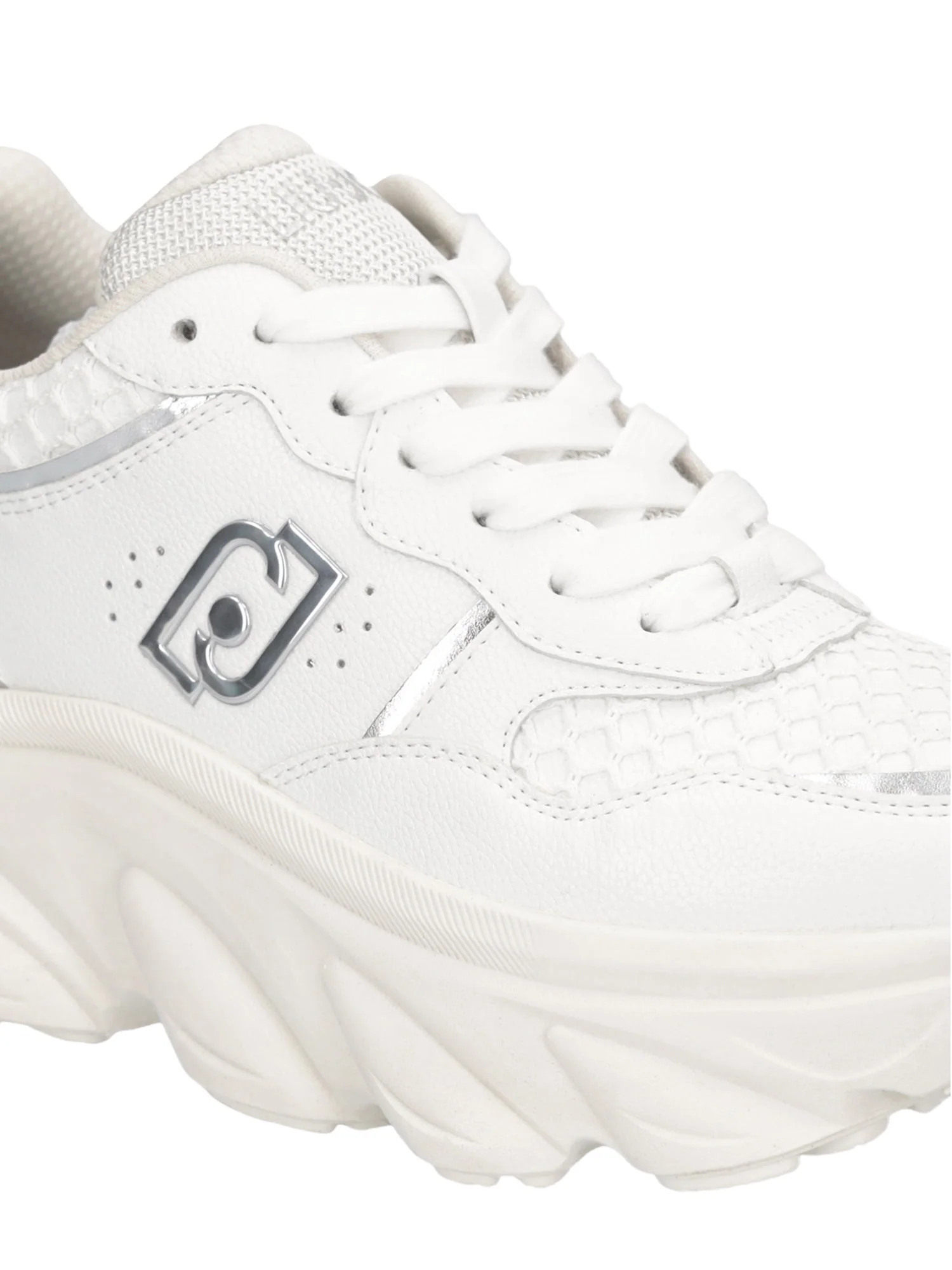 Liu-jo Sneakers Donna | BF5061PX783 - Image 5