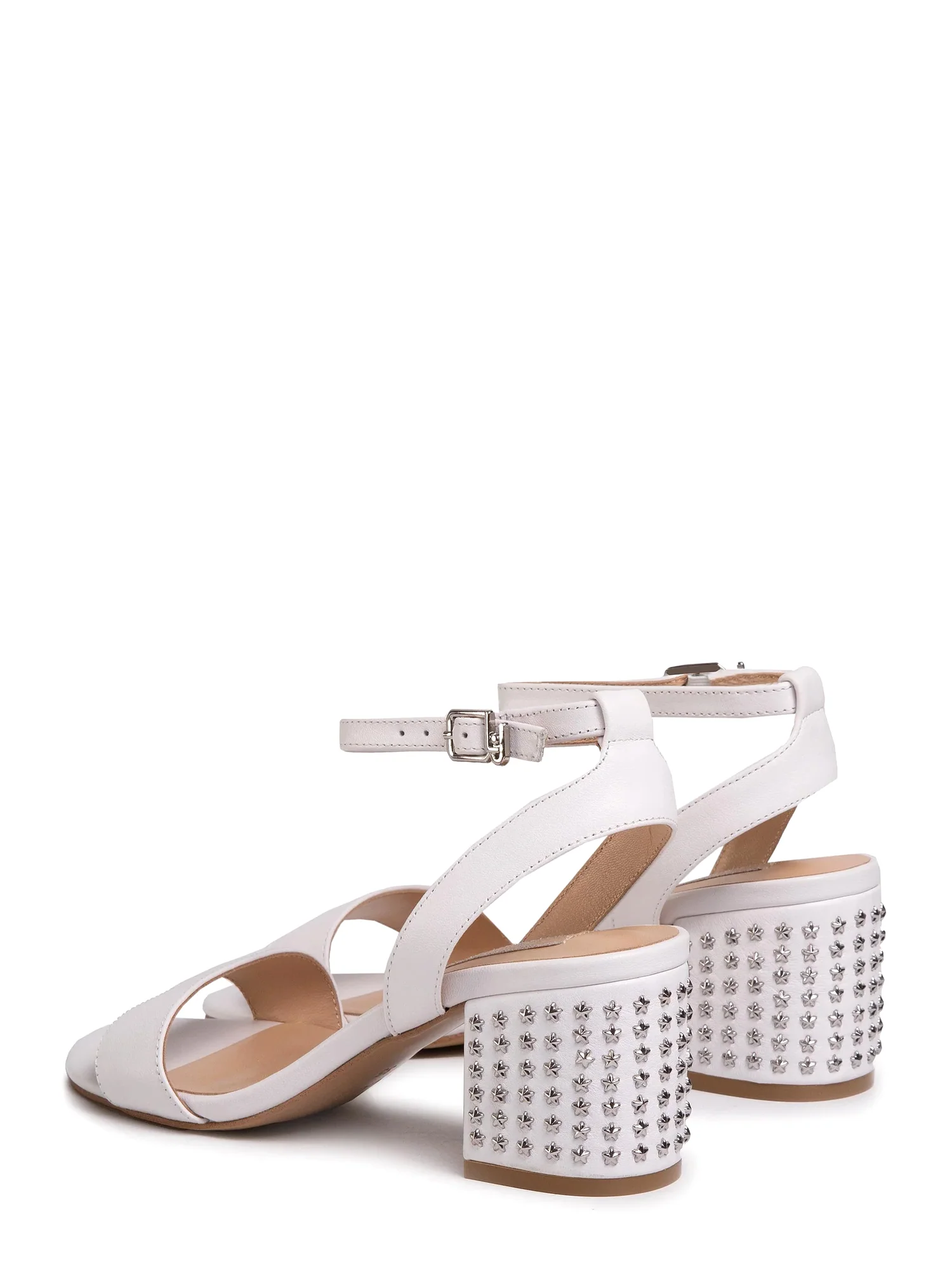 Liu-jo Sandali Tacco Donna | SA0109P0062 - Image 2