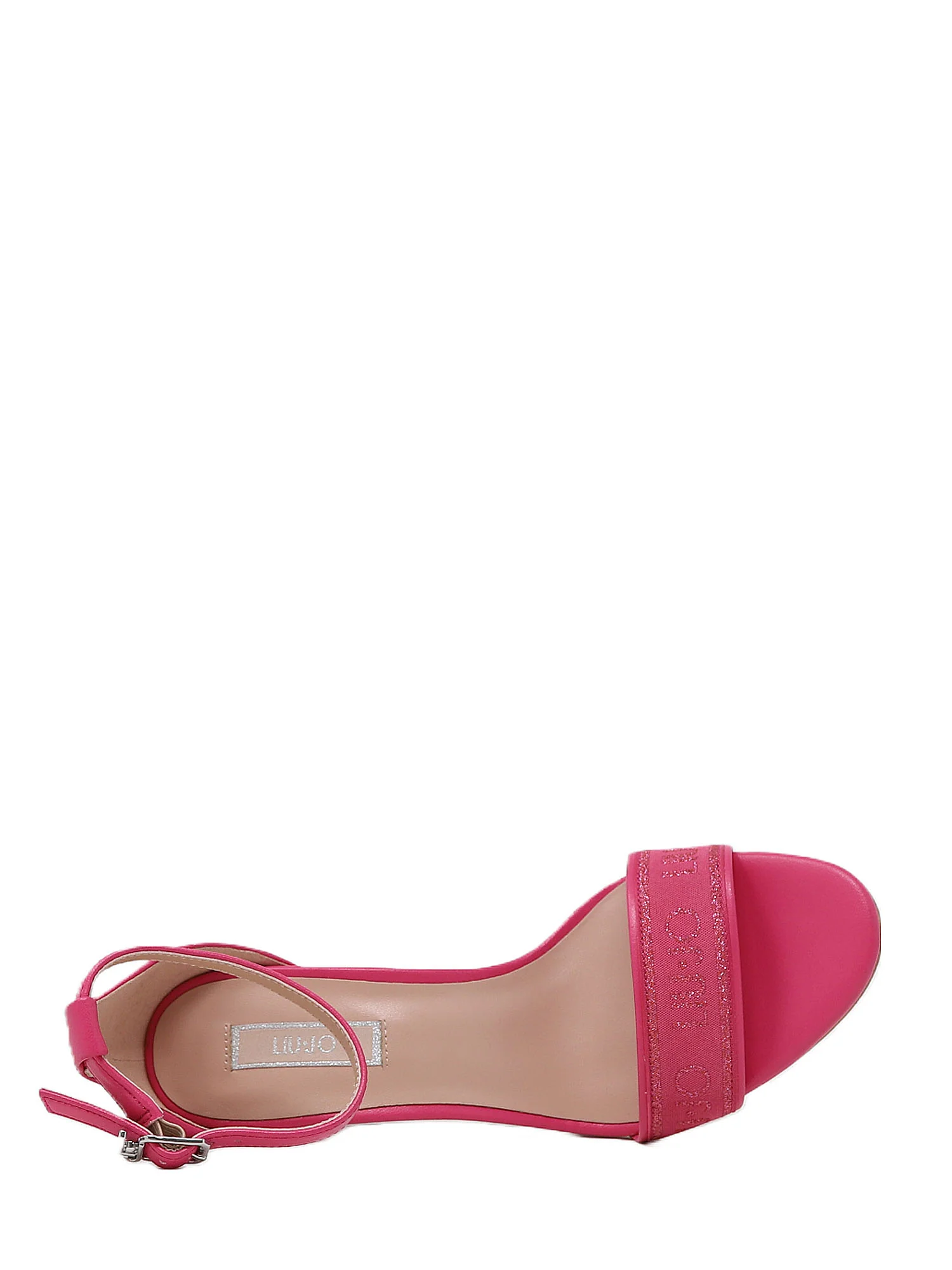 Liu-jo Sandali Tacco Donna | SA3119EX083S - Image 3