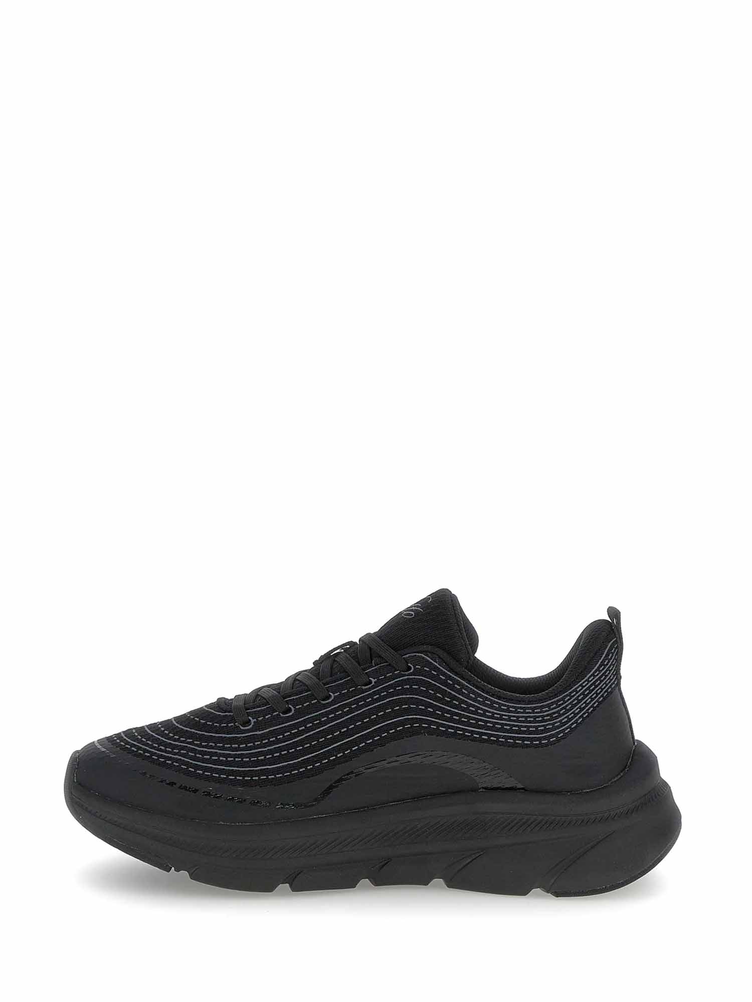 Lotto Sneakers Donna | 222217 - Image 2