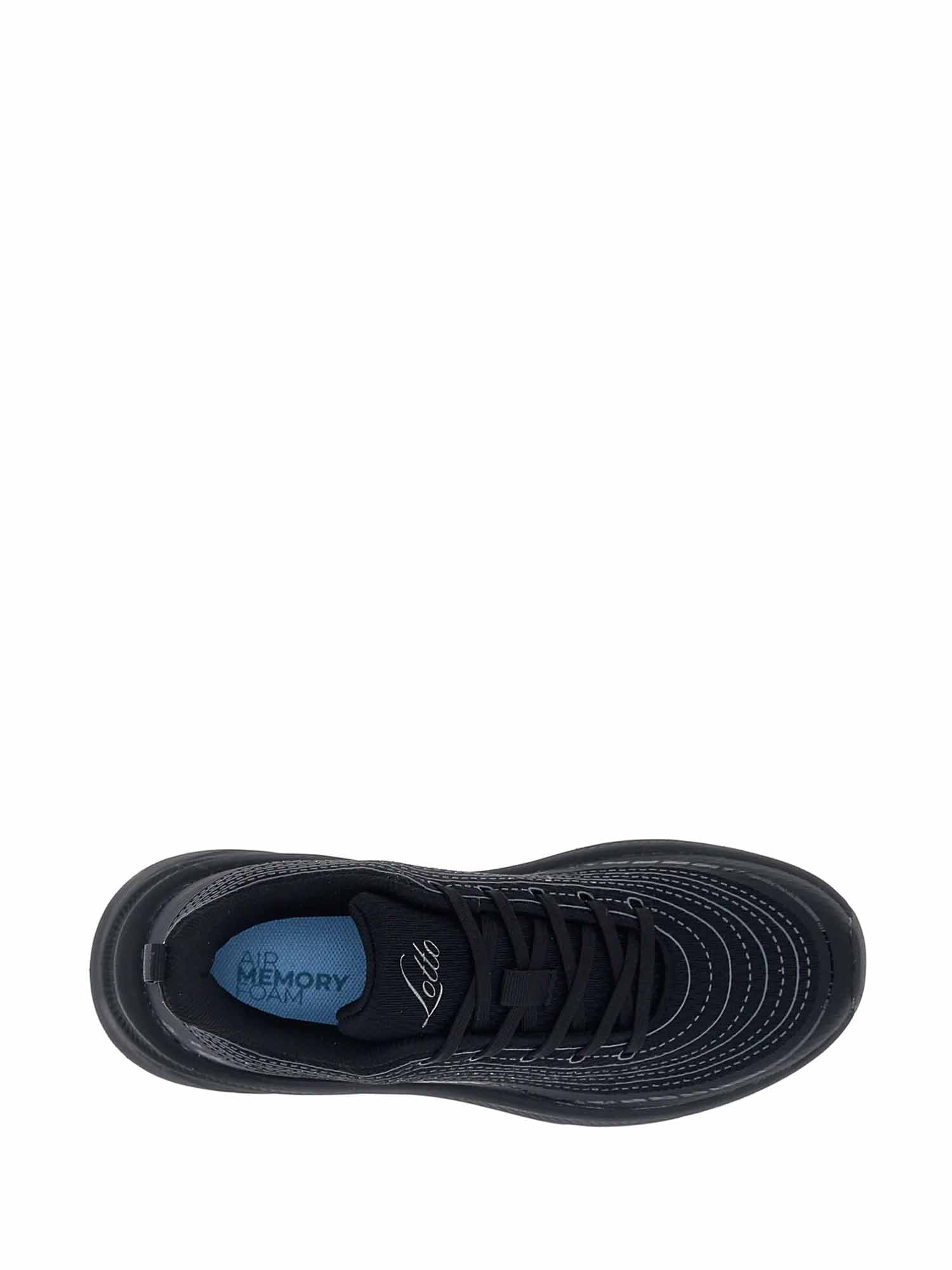 Lotto Sneakers Donna | 222217 - Image 4