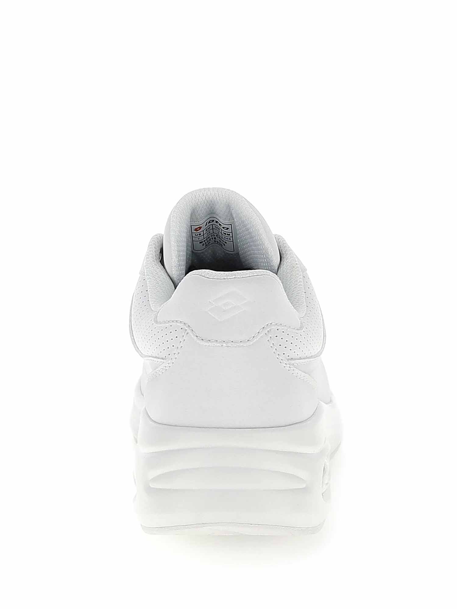 Lotto Sneakers Donna | 222218 - Image 3