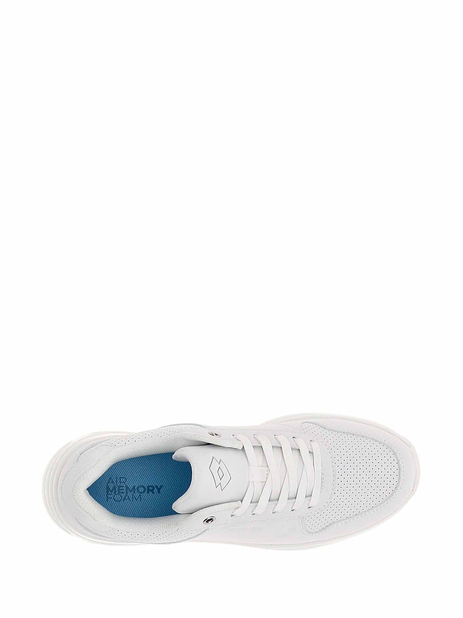 Lotto Sneakers Donna | 222218 - Image 4