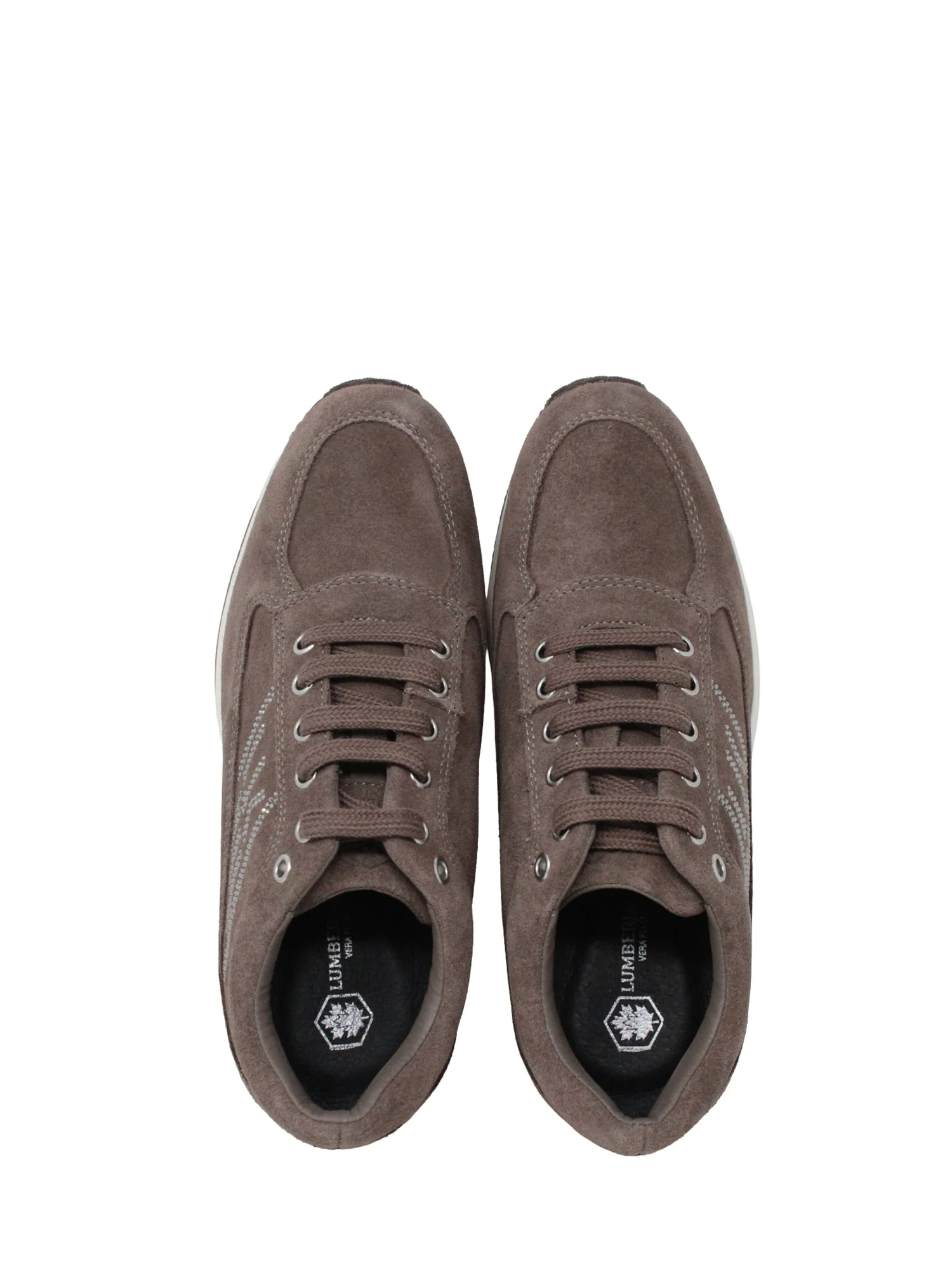 Lumberjack Sneakers Donna | 102220134 - Image 4