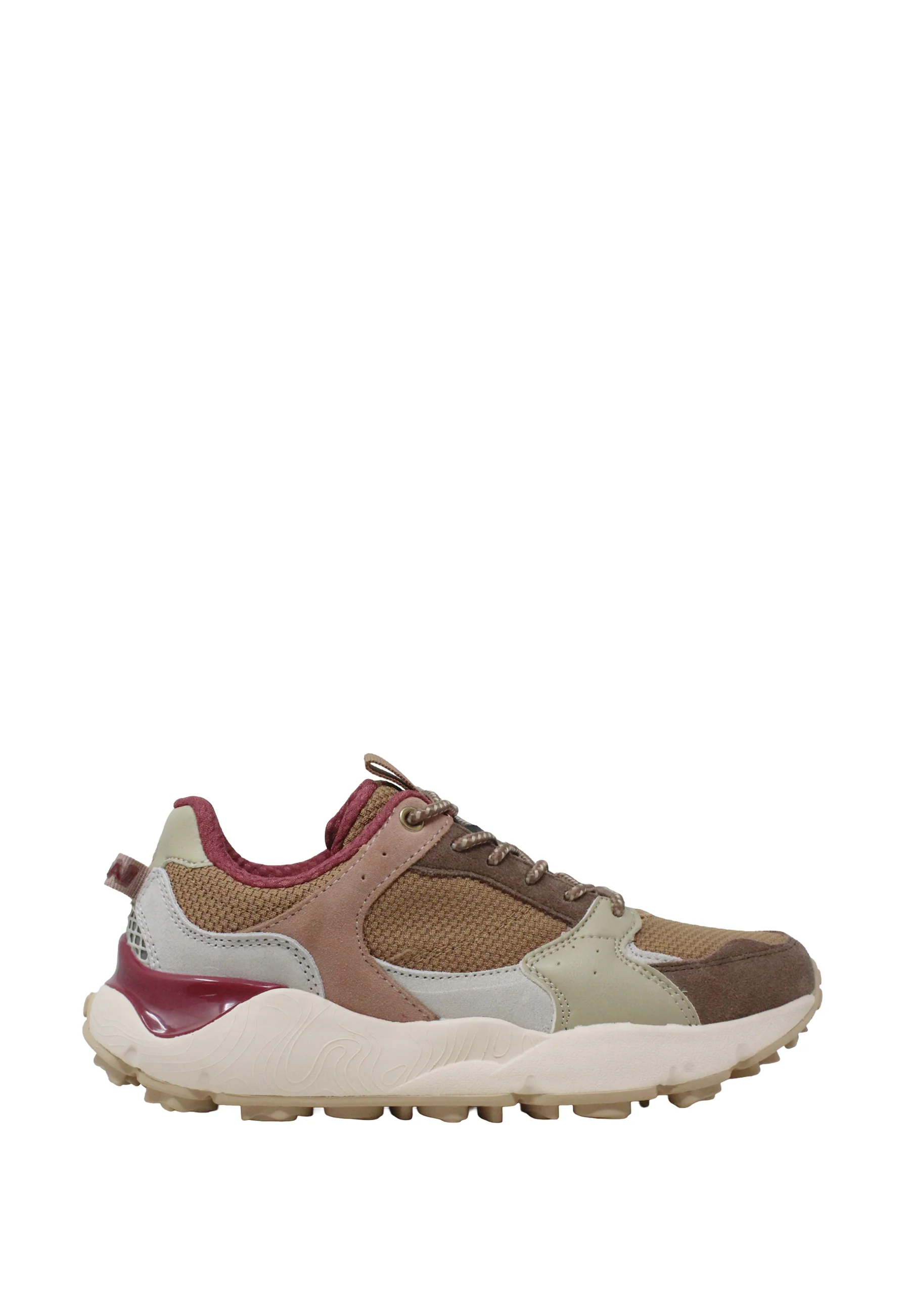 Lumberjack Sneakers Donna | 102220139