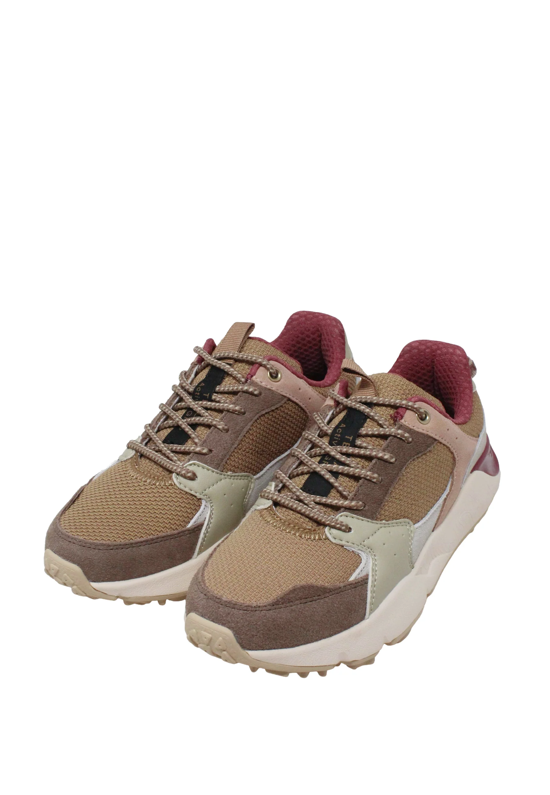 Lumberjack Sneakers Donna | 102220139 - Image 2