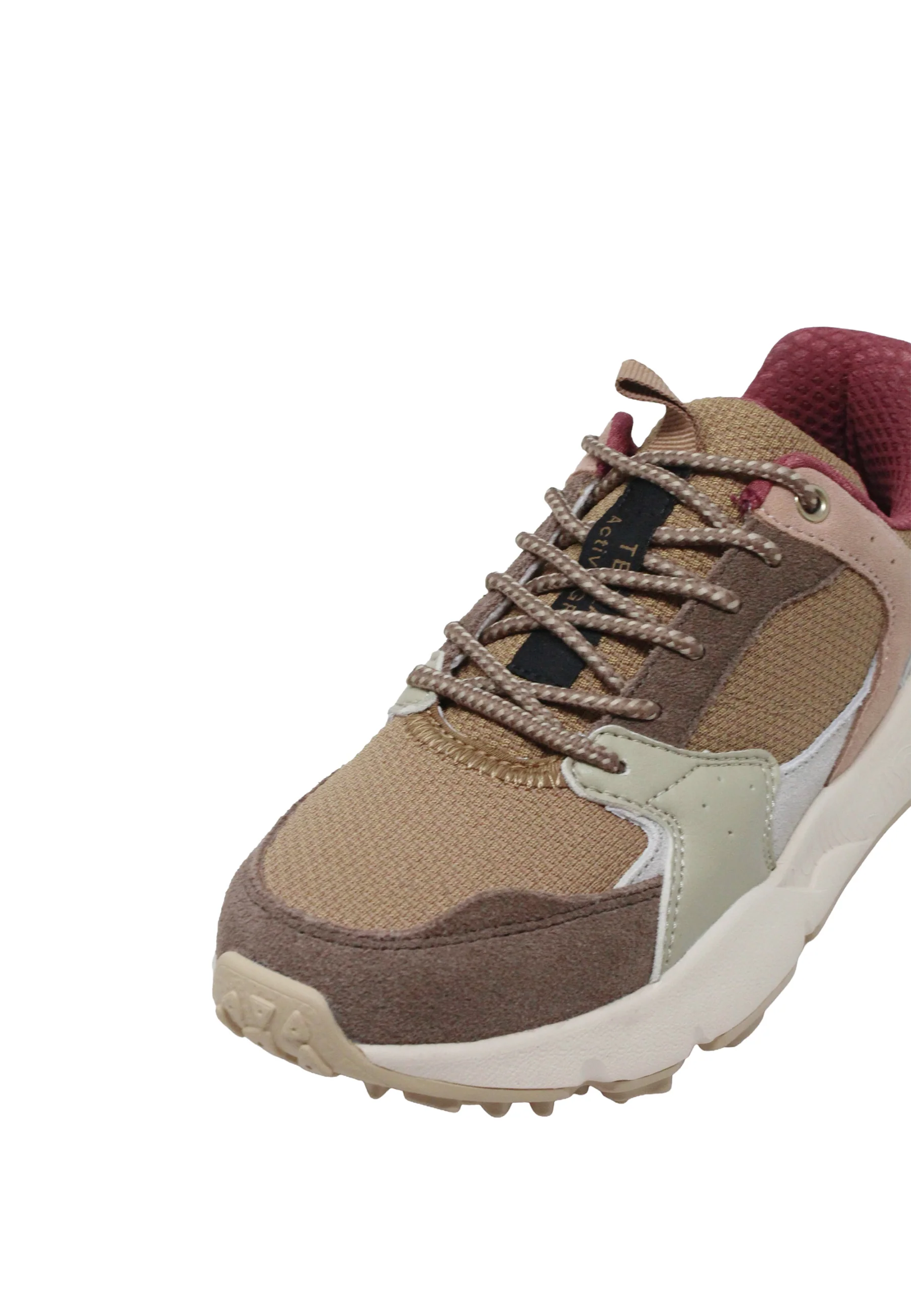 Lumberjack Sneakers Donna | 102220139 - Image 5