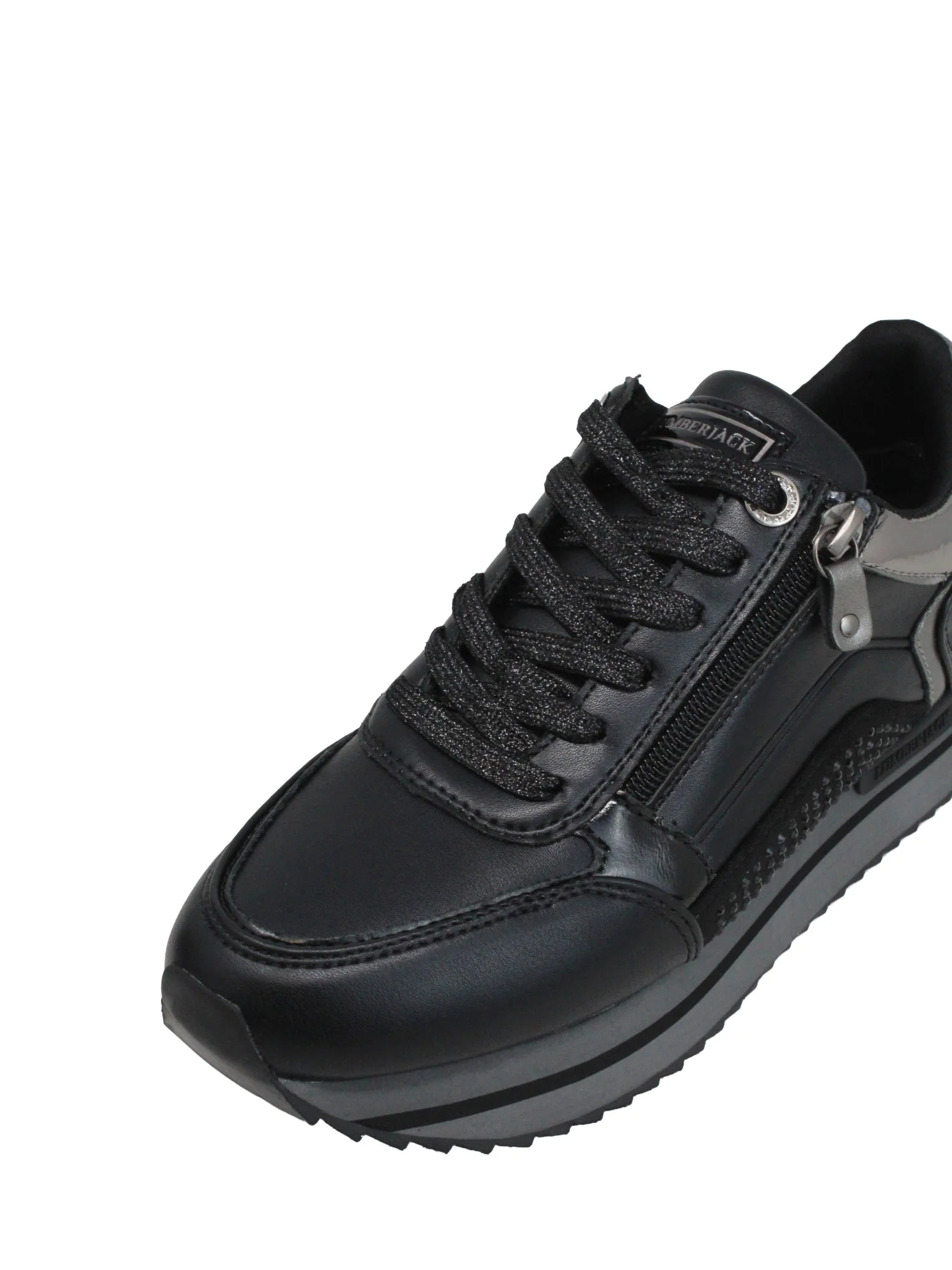 Lumberjack Sneakers Donna | 102220142 - Image 5