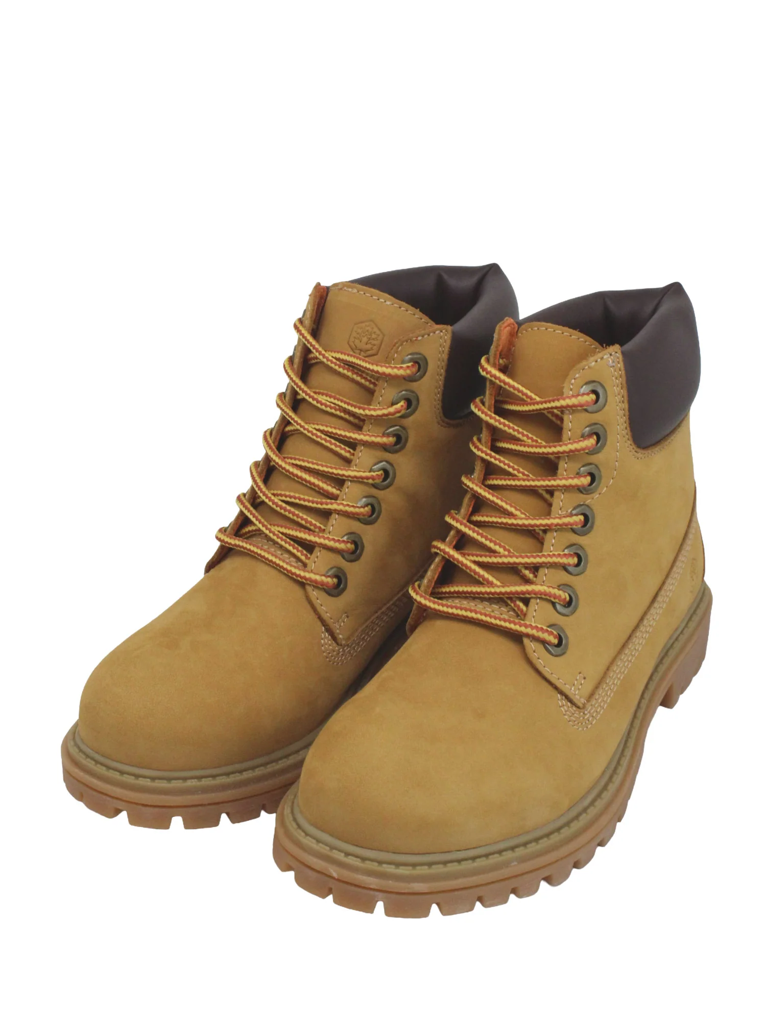 Lumberjack Stivaletti Donna | 102220145 - Image 2