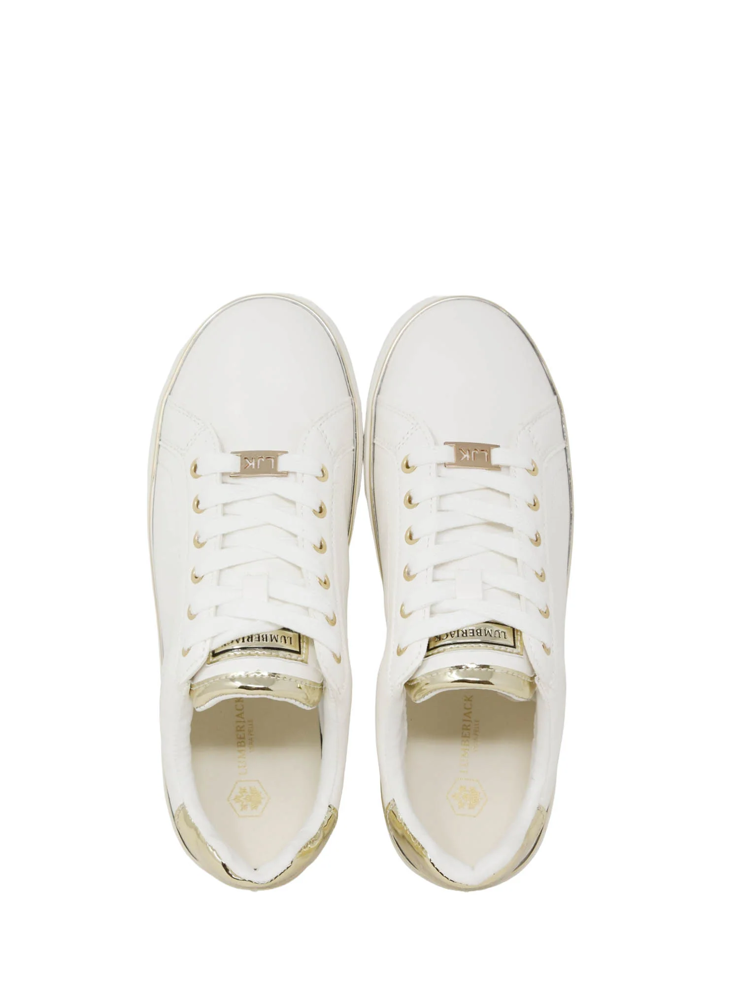 Lumberjack Sneakers Donna | 102230174 - Image 4