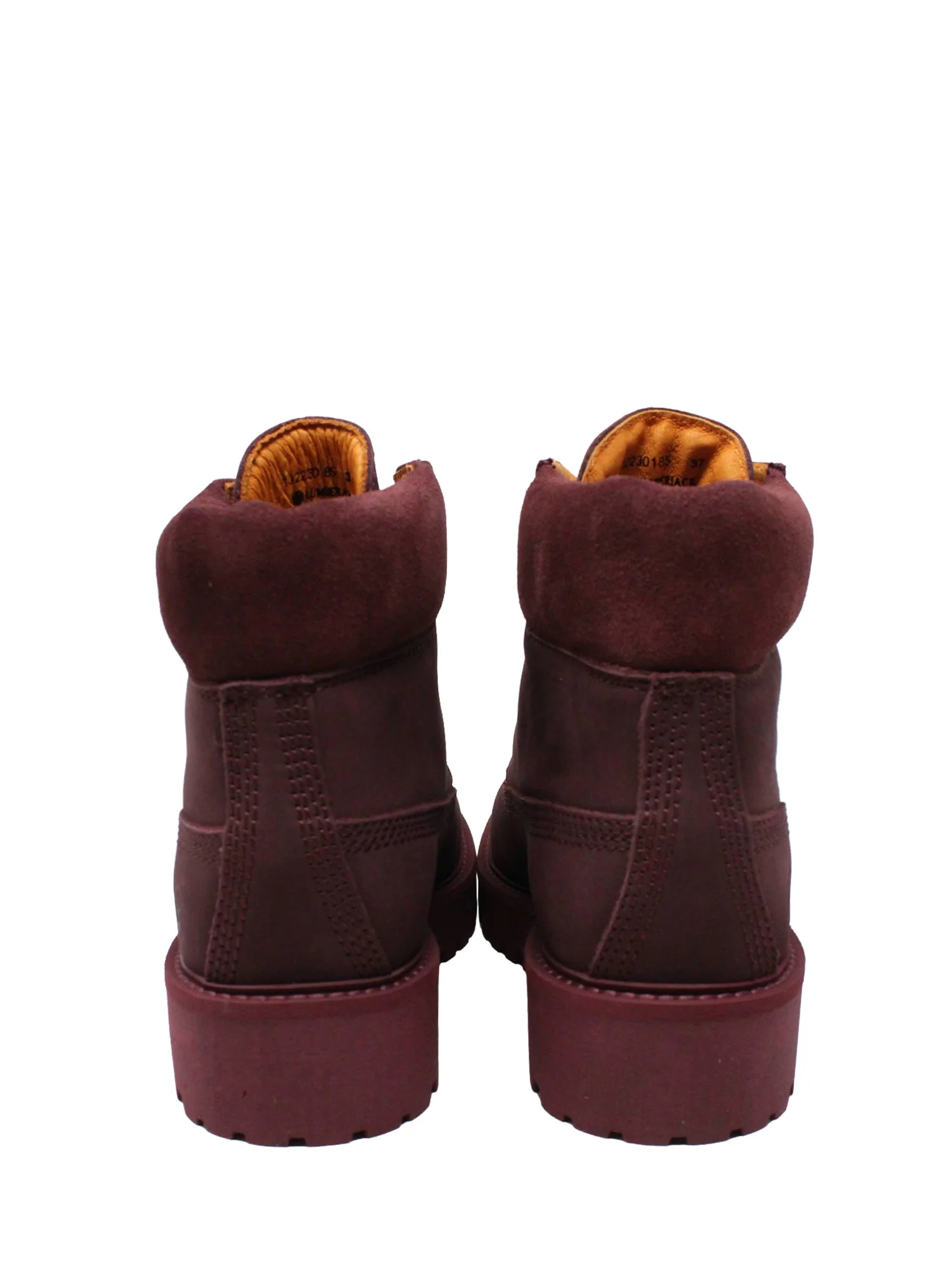 Lumberjack Stivaletti Donna | 102230185 - Image 3