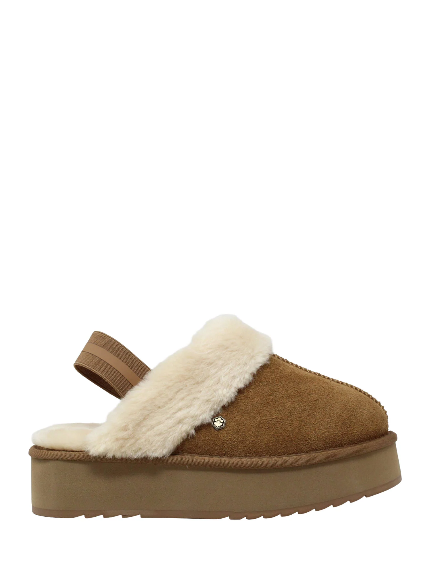 Lumberjack Slip-on Donna | 102230195