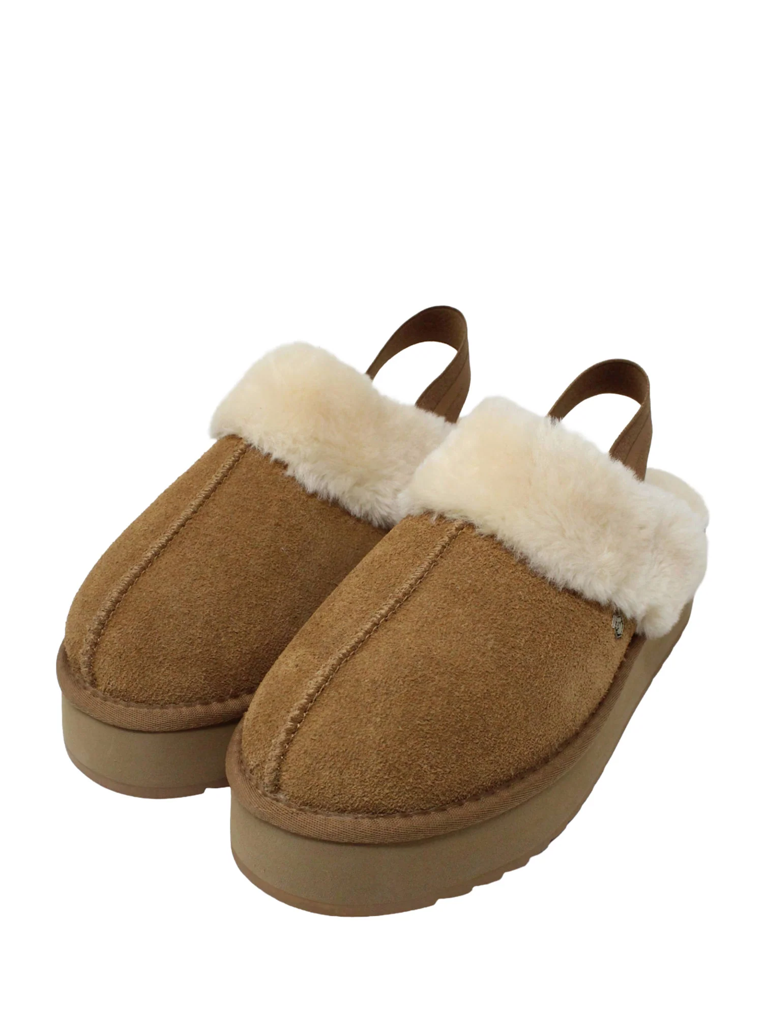 Lumberjack Slip-on Donna | 102230195 - Image 2