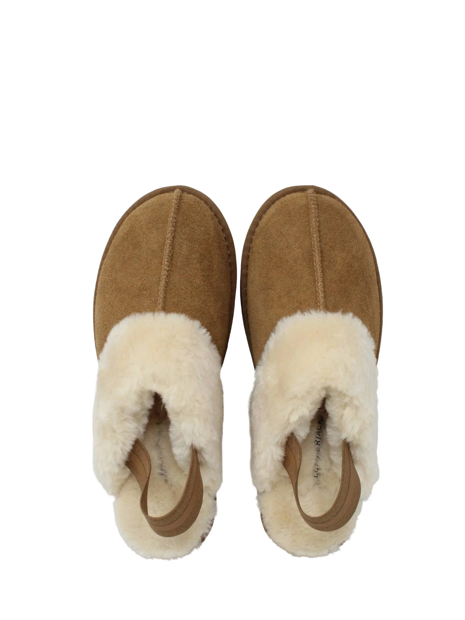 Lumberjack Slip-on Donna | 102230195 - Image 4