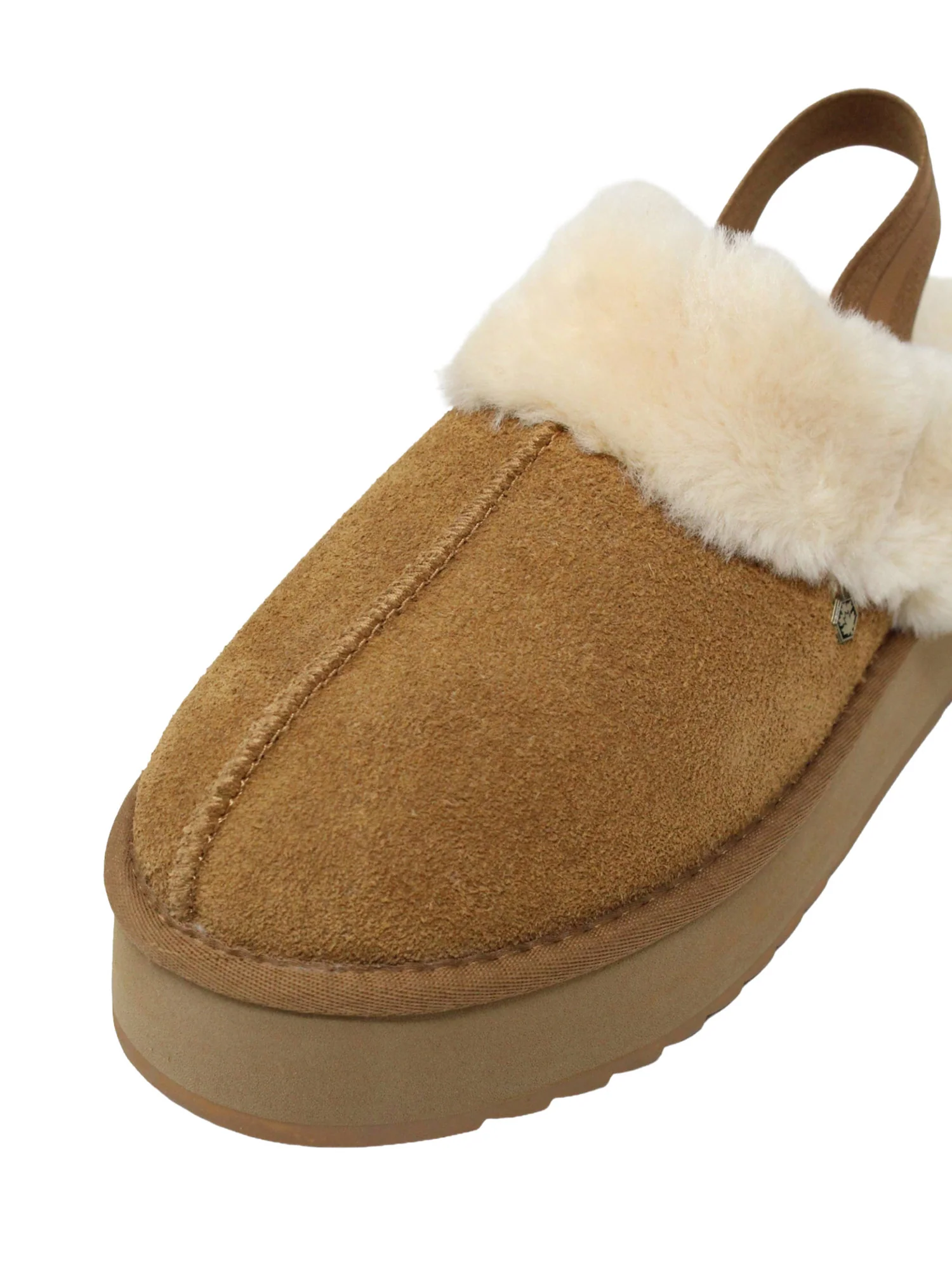 Lumberjack Slip-on Donna | 102230195 - Image 5