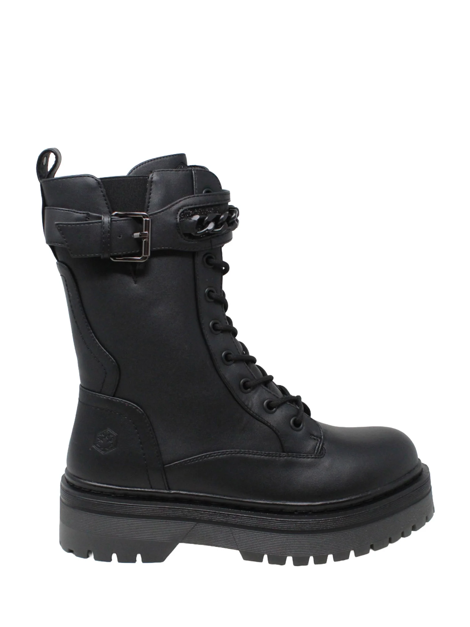 Lumberjack Anfibi Donna | 102230225