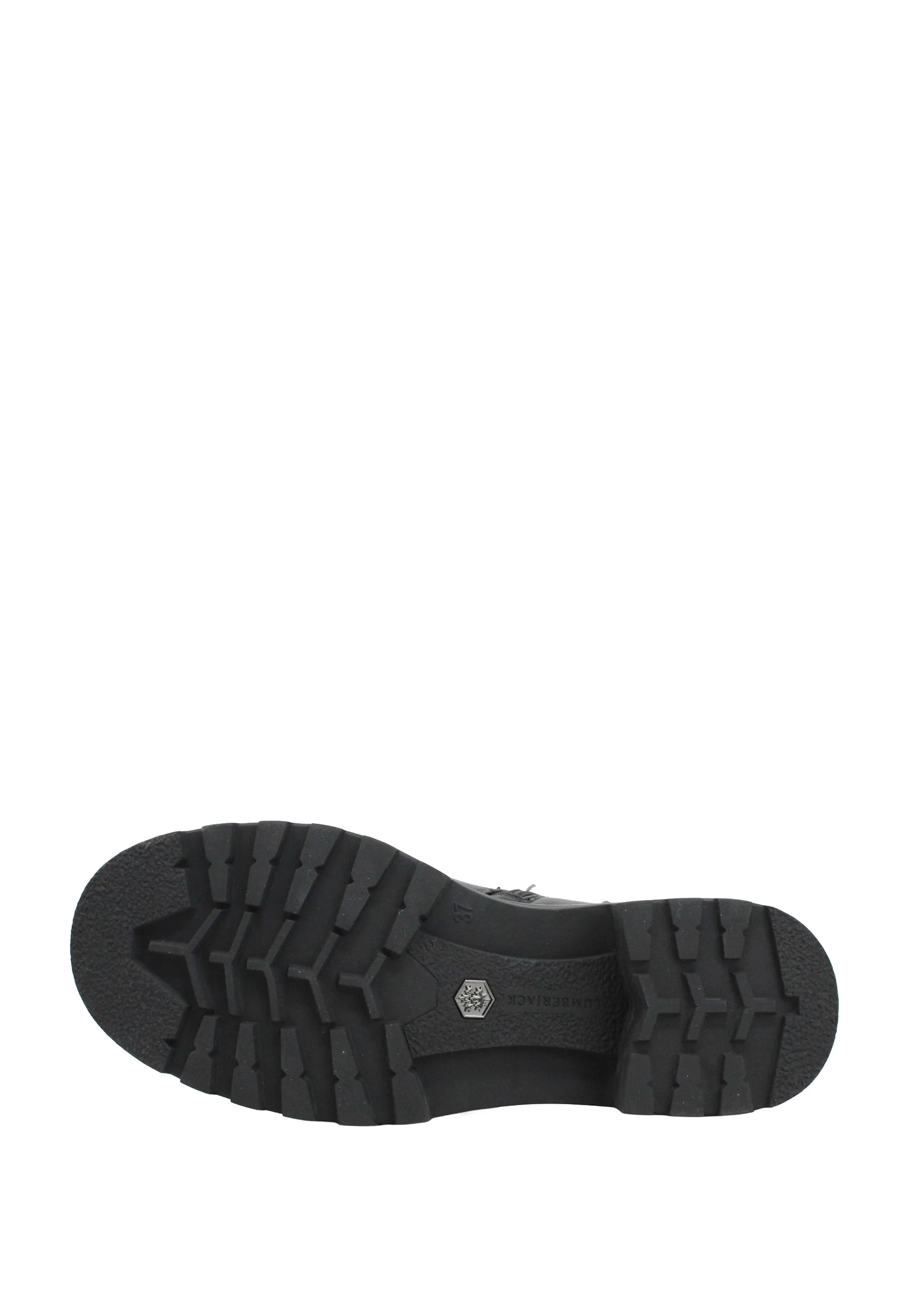 Lumberjack Anfibi Donna | 102230227 - Image 6
