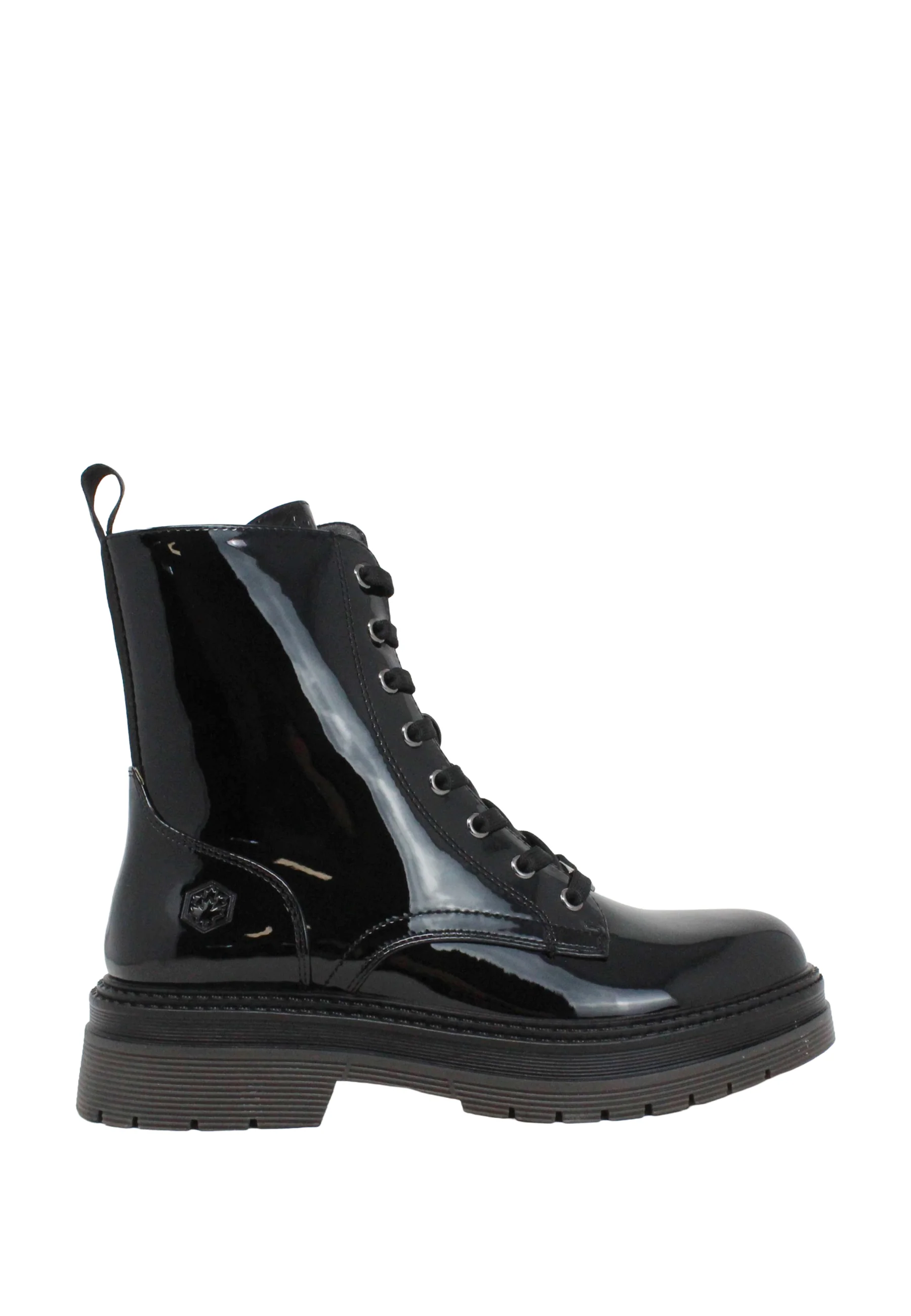 Lumberjack Anfibi Donna | 102230229