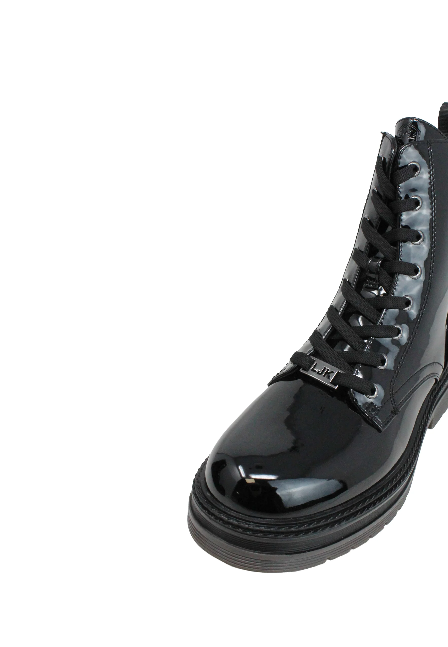 Lumberjack Anfibi Donna | 102230229 - Image 5