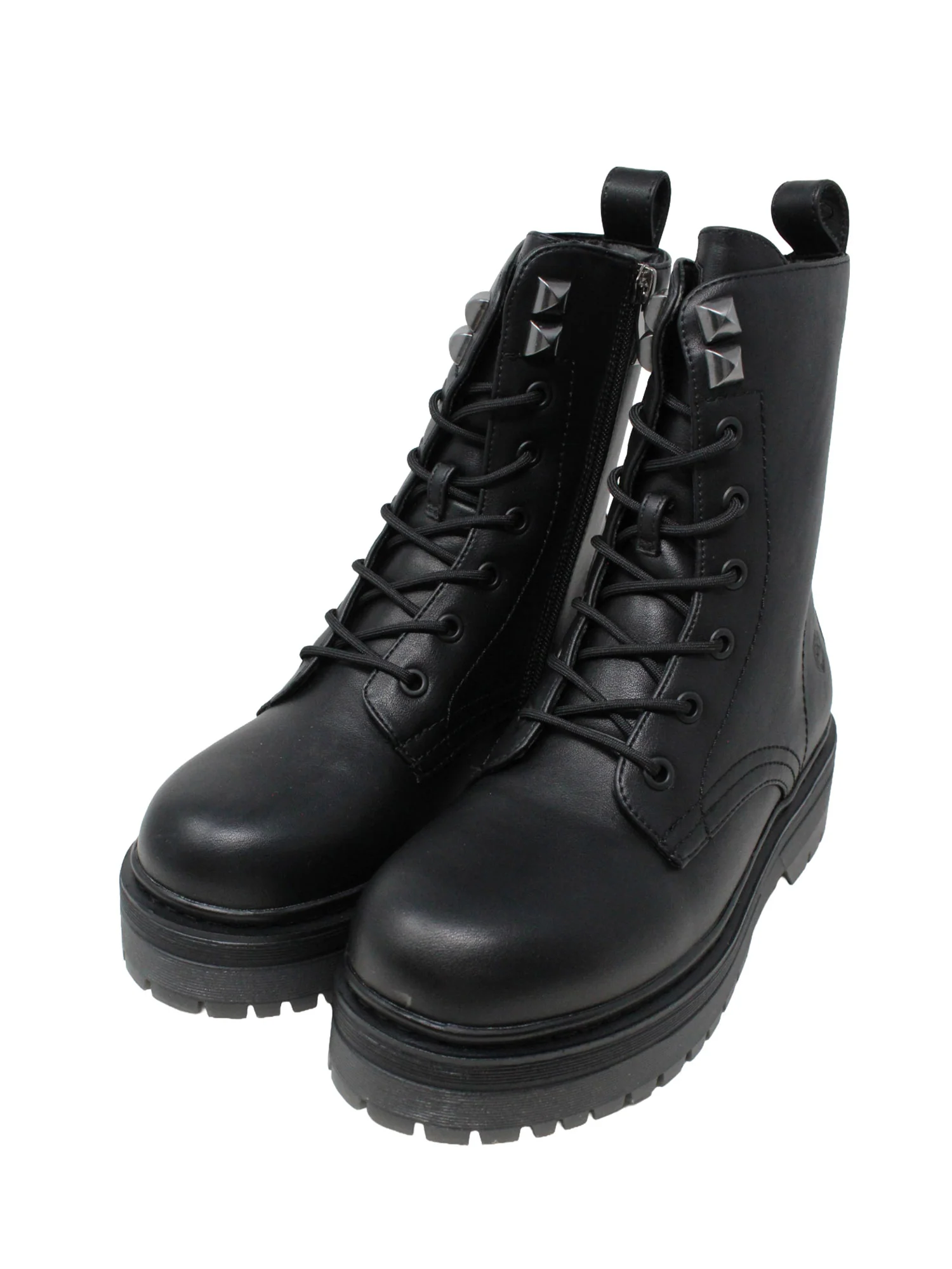Lumberjack Anfibi Donna | 102230238 - Image 2