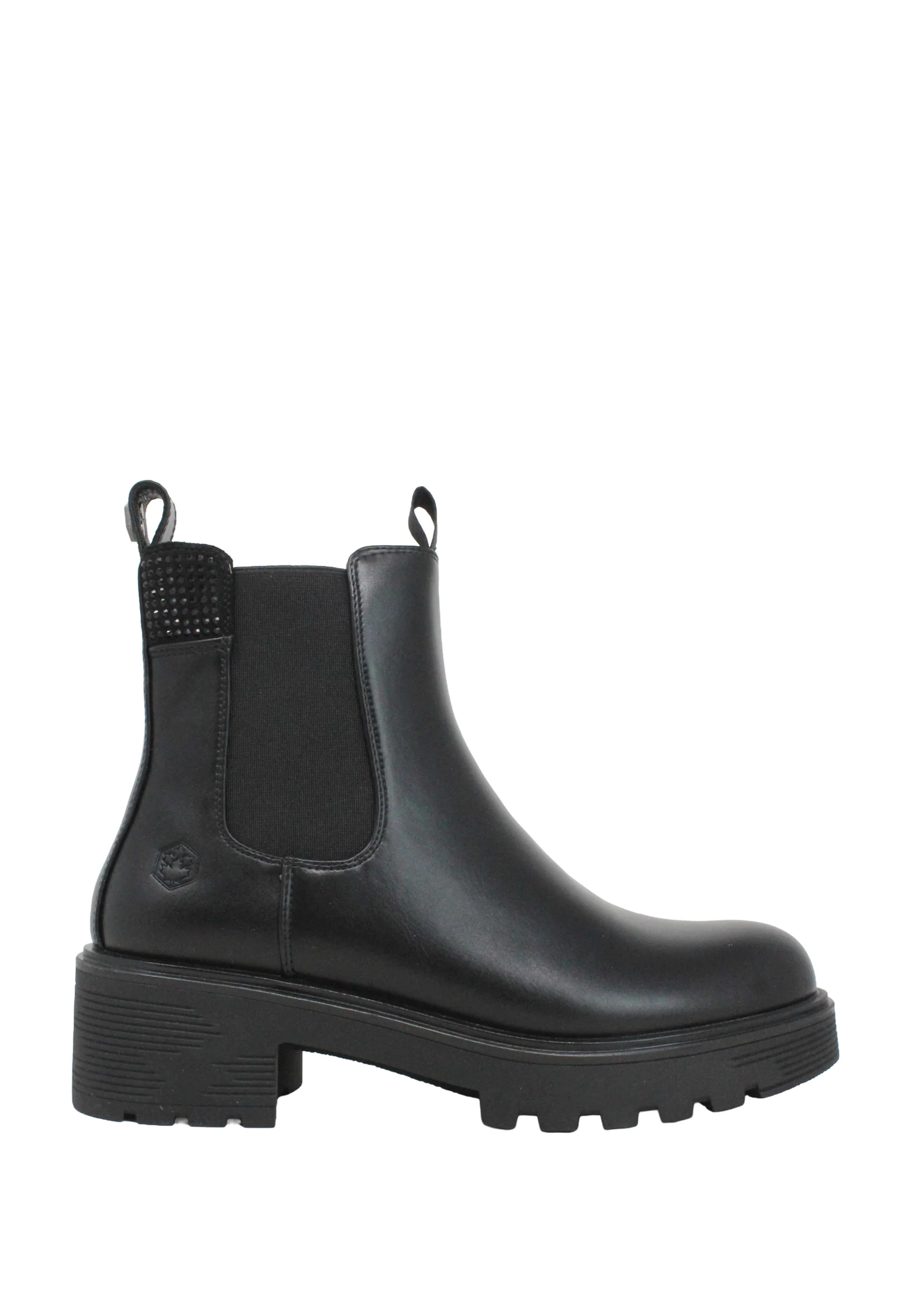 Lumberjack Stivaletti Donna | 102230239