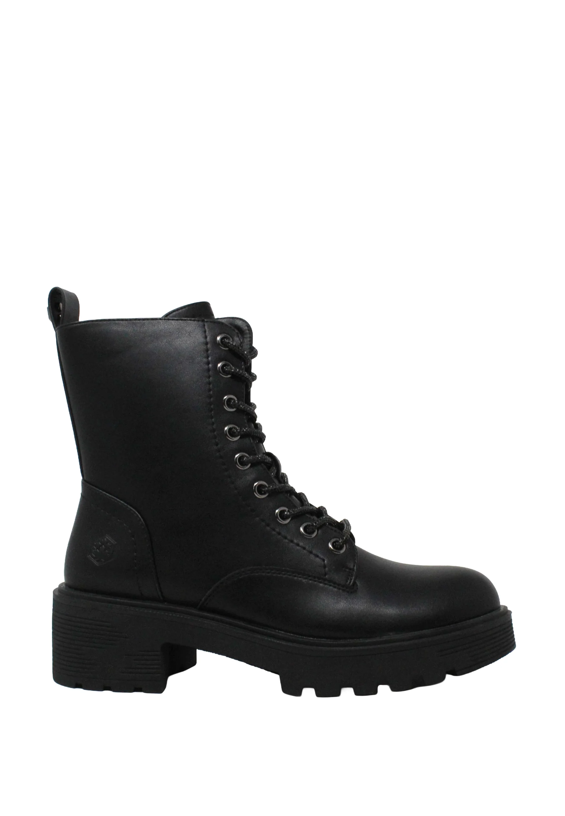 Lumberjack Anfibi Donna | 102230240