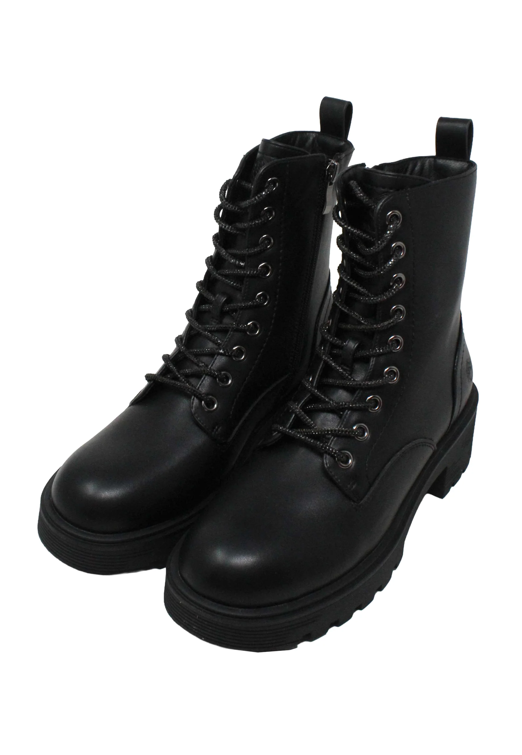 Lumberjack Anfibi Donna | 102230240 - Image 2