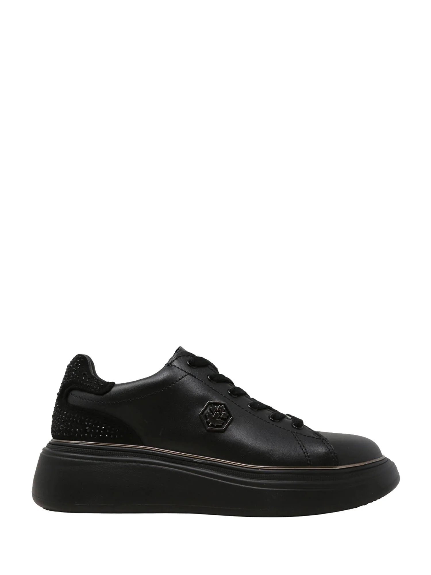 Lumberjack Sneakers Donna | 102230321