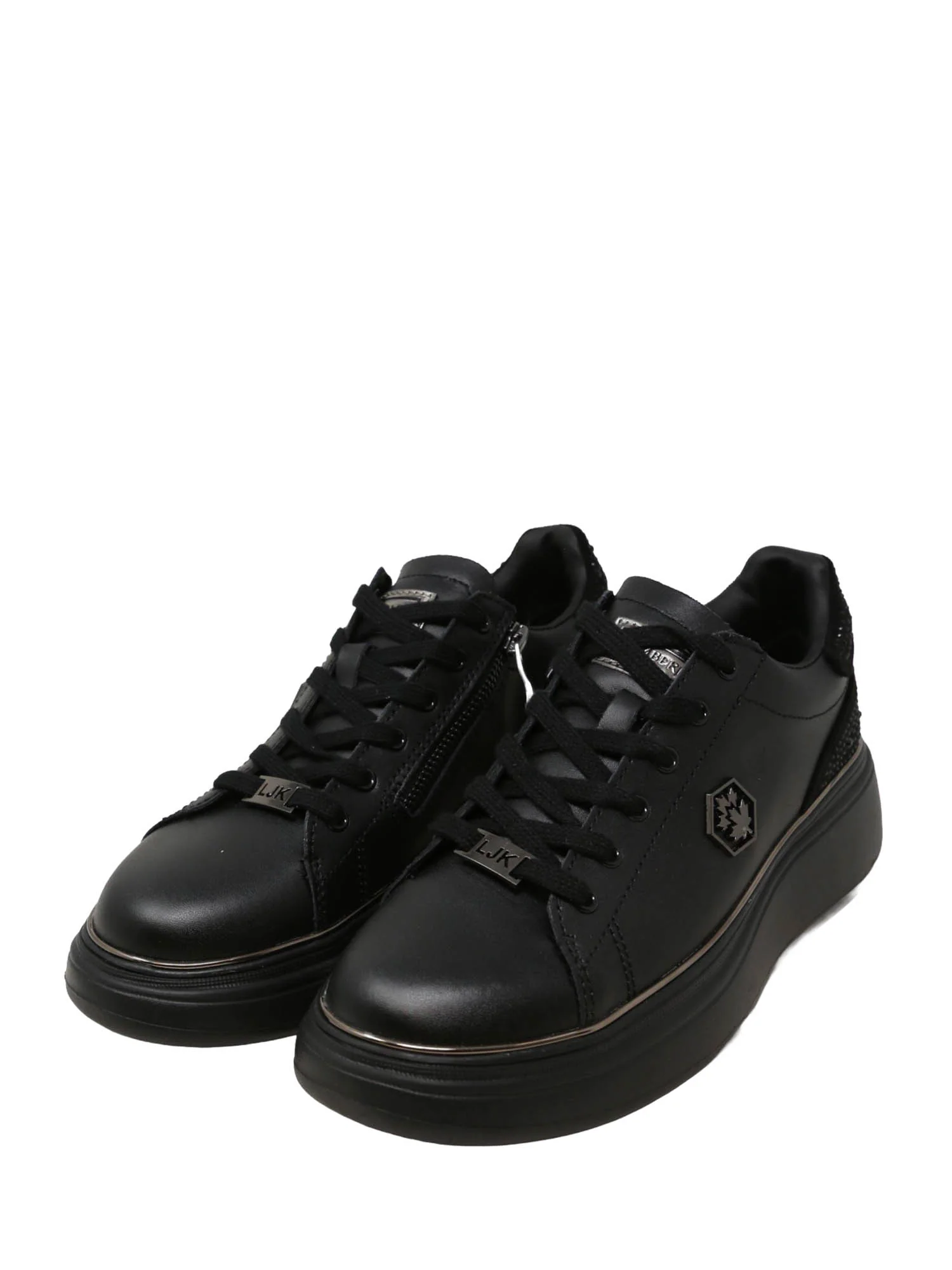 Lumberjack Sneakers Donna | 102230321 - Image 2