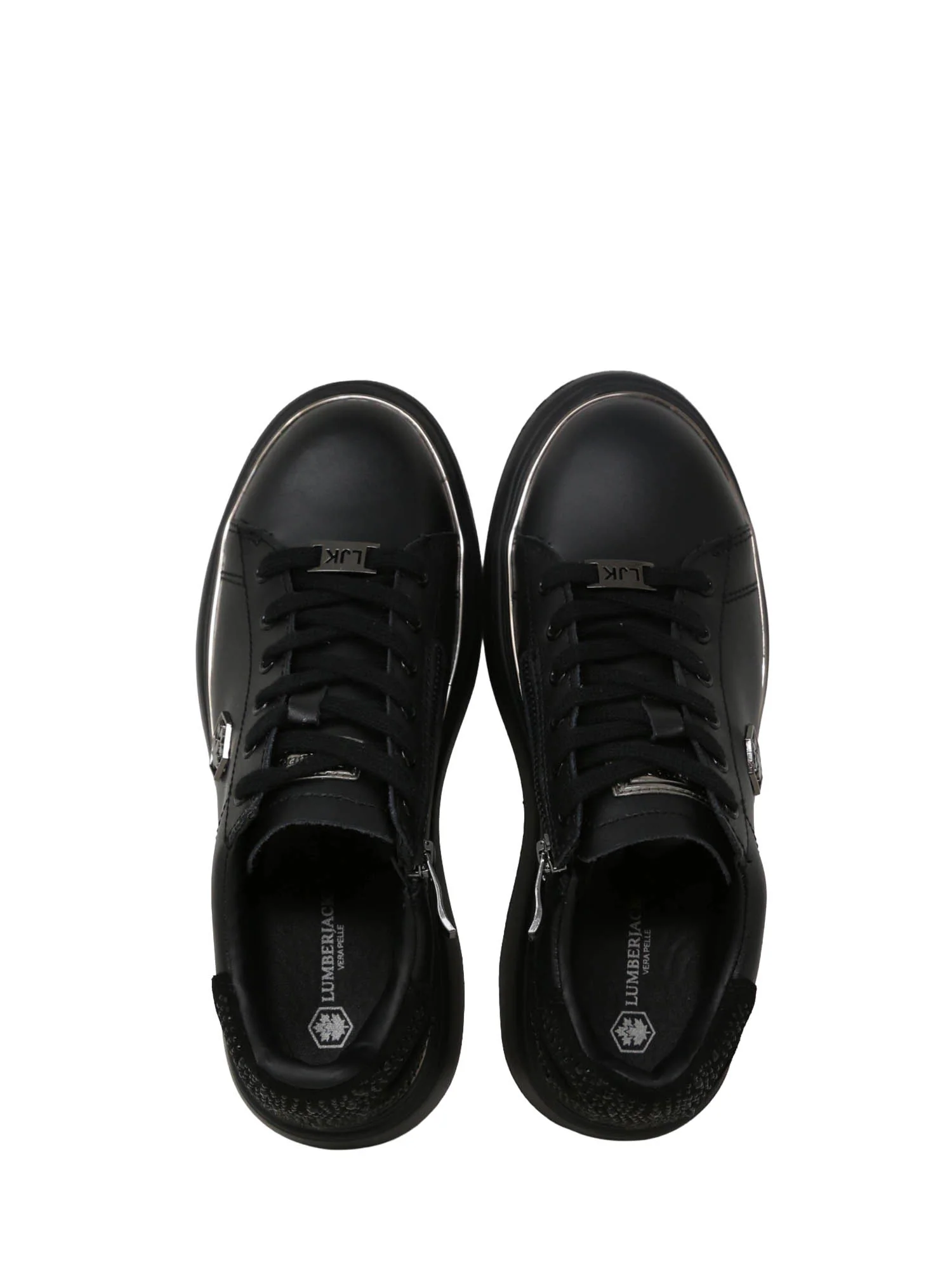Lumberjack Sneakers Donna | 102230321 - Image 4