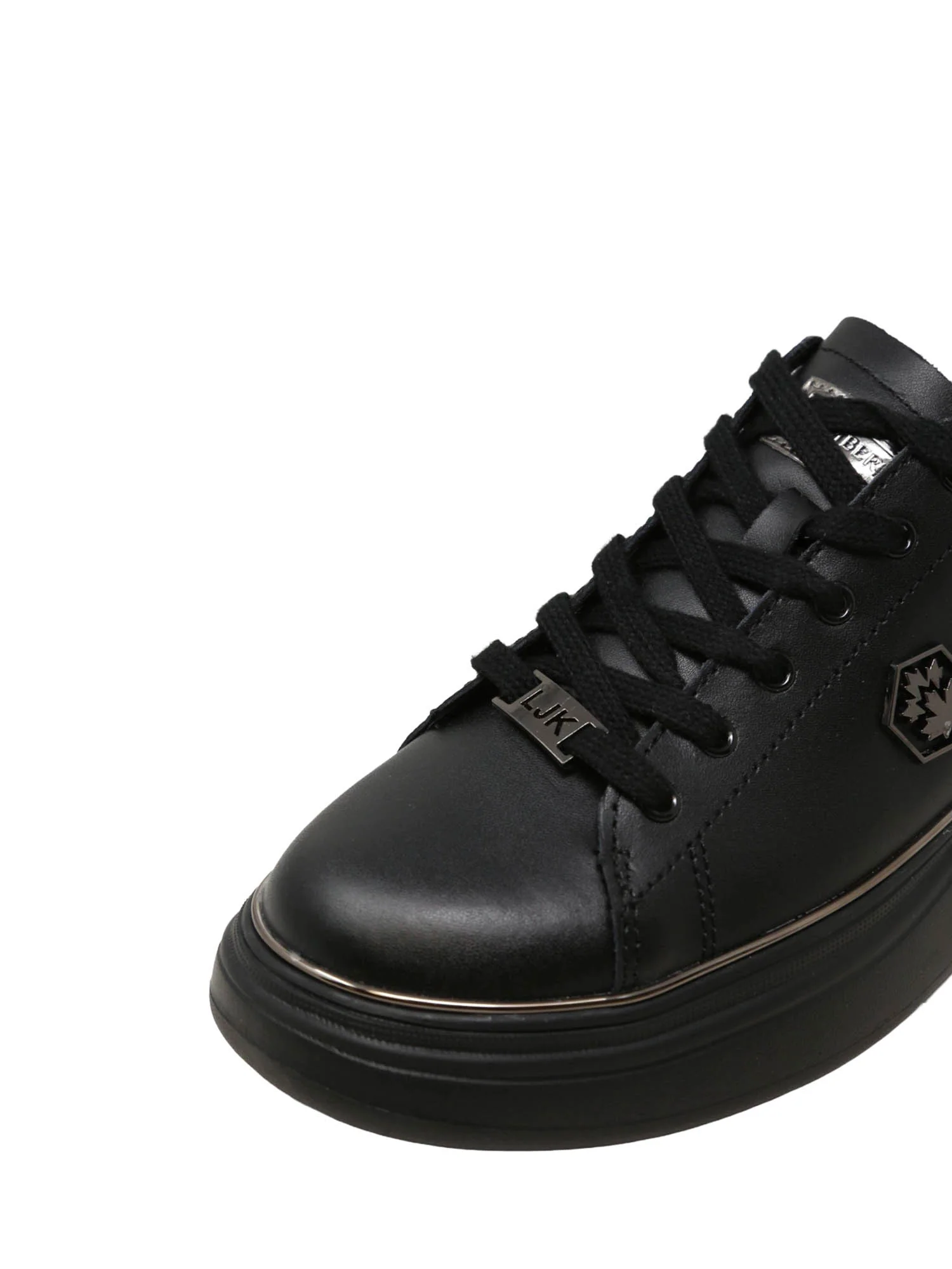 Lumberjack Sneakers Donna | 102230321 - Image 5