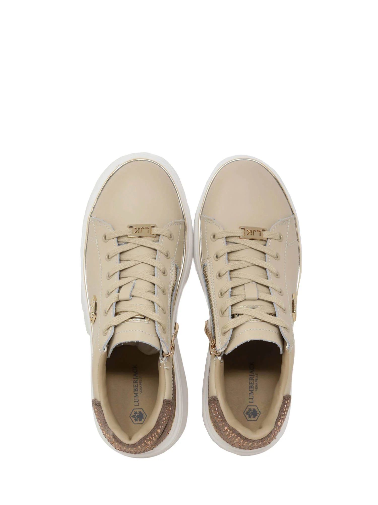 Lumberjack Sneakers Donna | 102230322 - Image 4