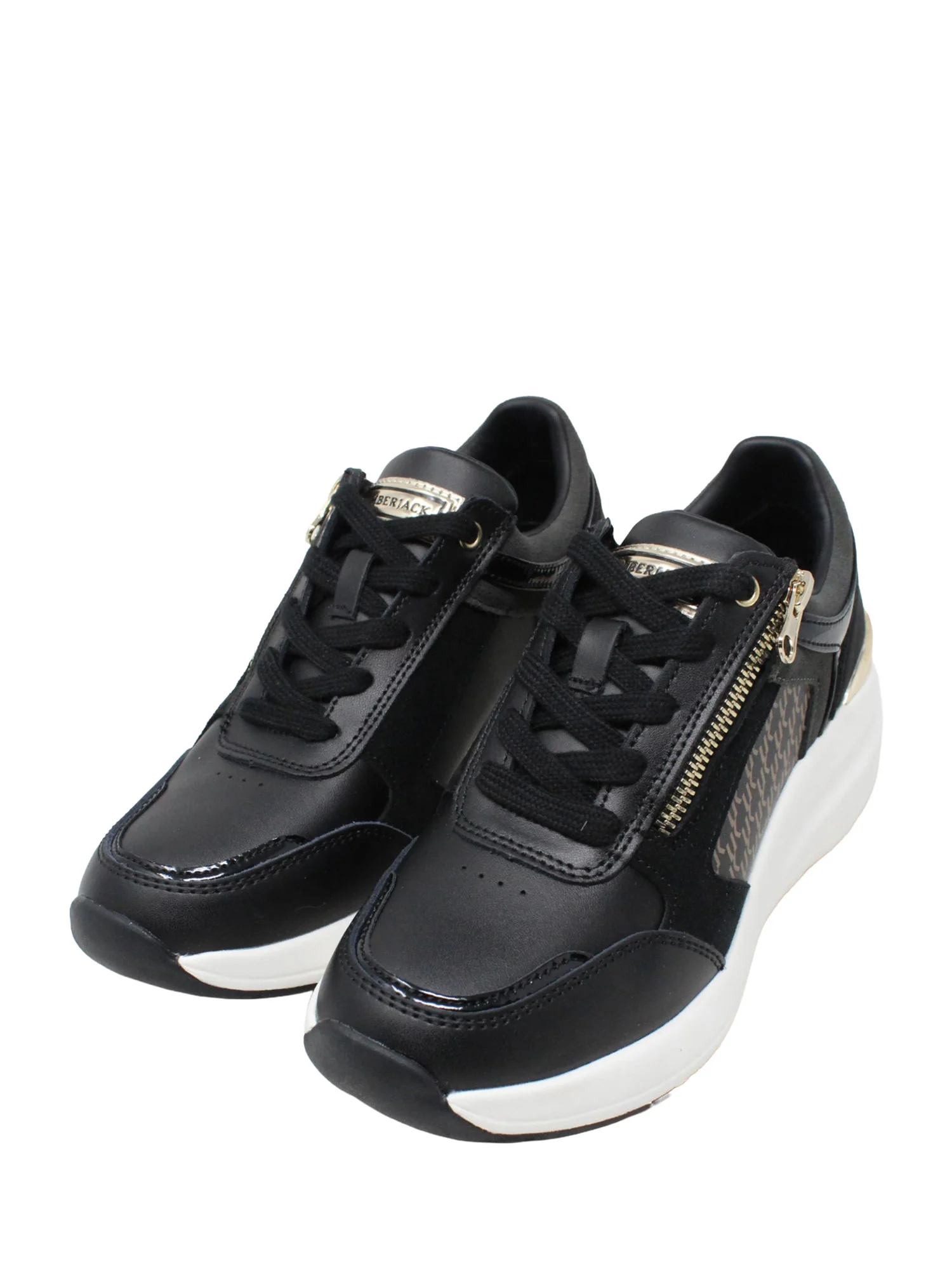 Lumberjack Sneakers Donna | 102230324 - Image 2