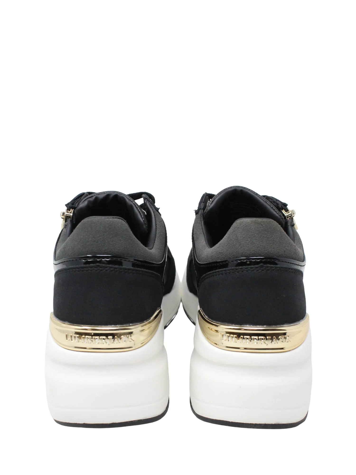 Lumberjack Sneakers Donna | 102230324 - Image 3