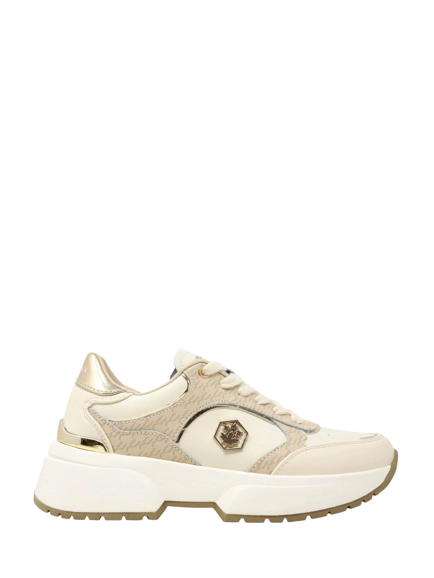 Lumberjack Sneakers Donna | 102230331