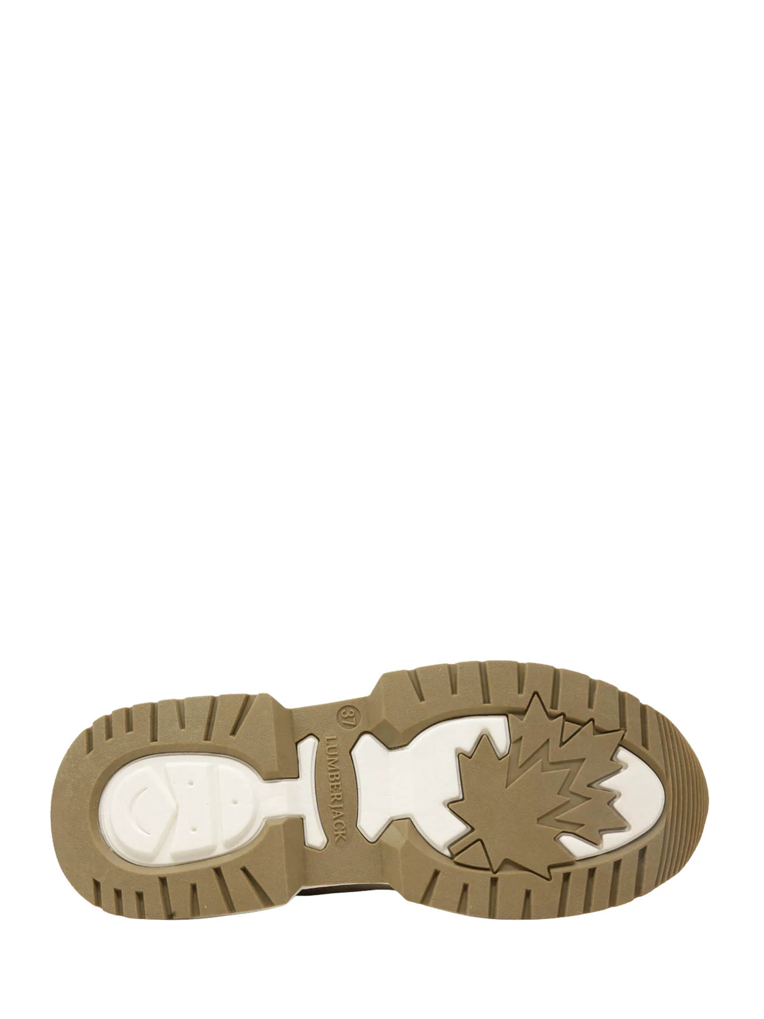 Lumberjack Sneakers Donna | 102230331 - Image 6