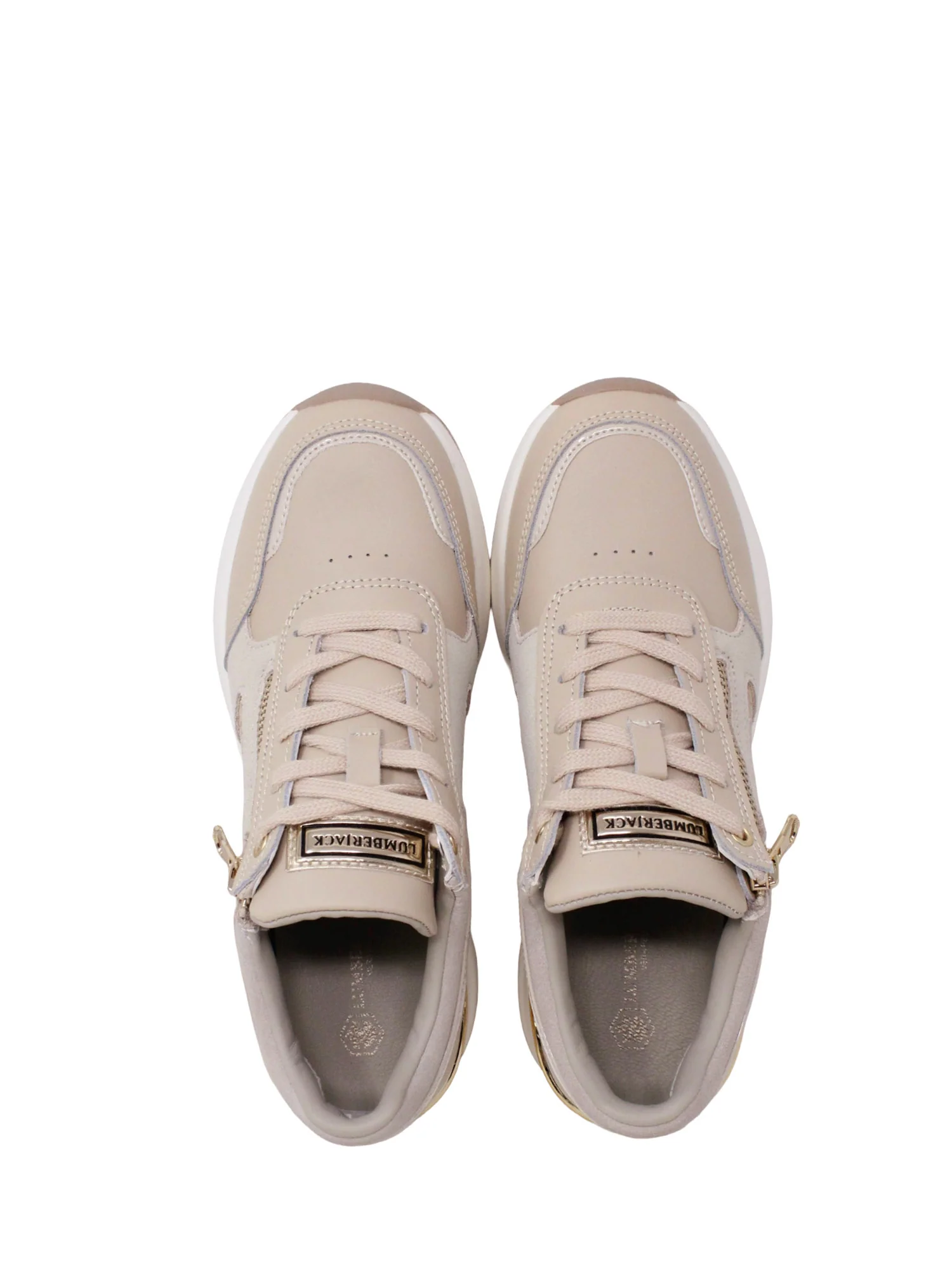 Lumberjack Sneakers Donna | 102230335 - Image 4