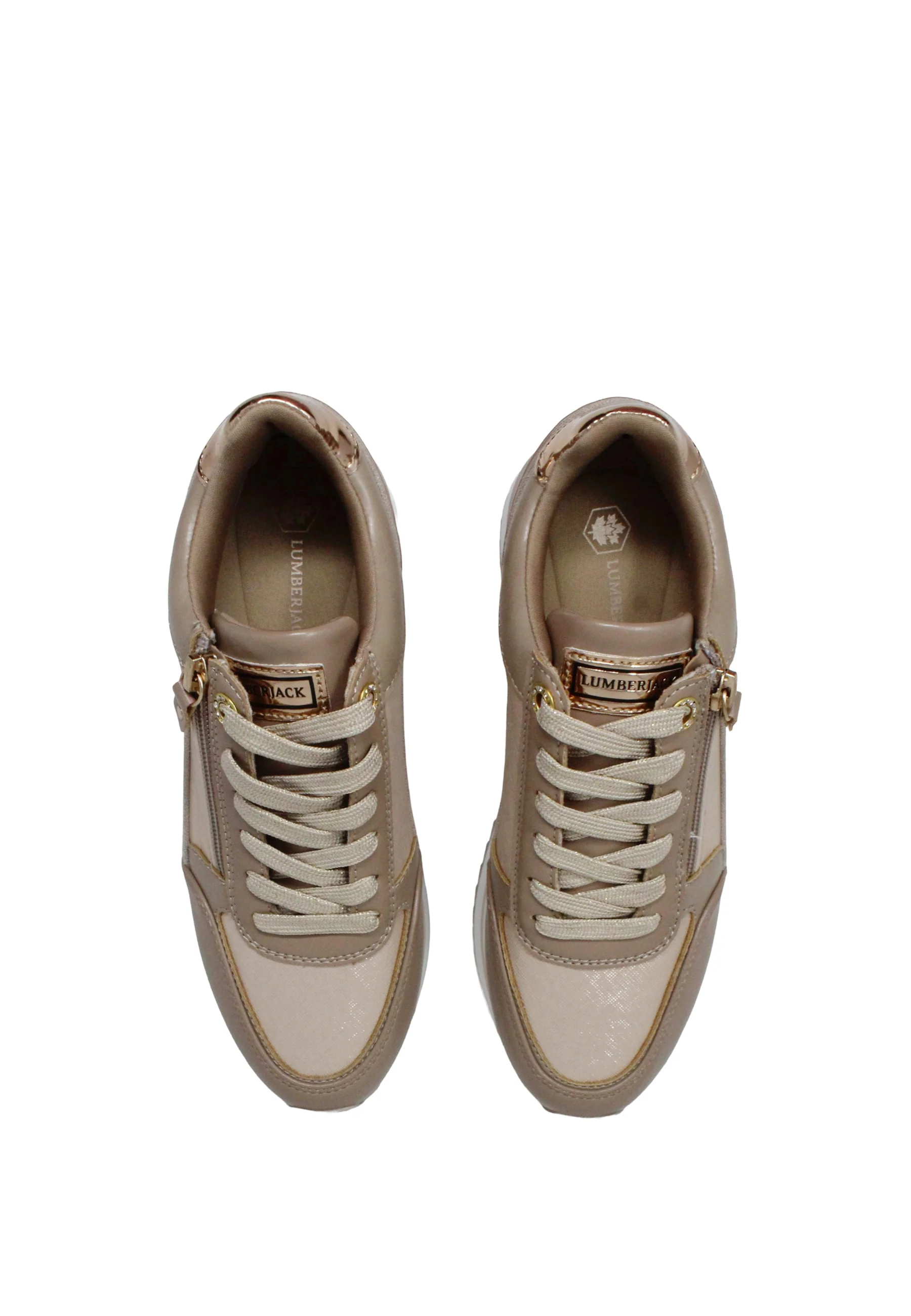 Lumberjack Sneakers Donna | 102230343 - Image 4